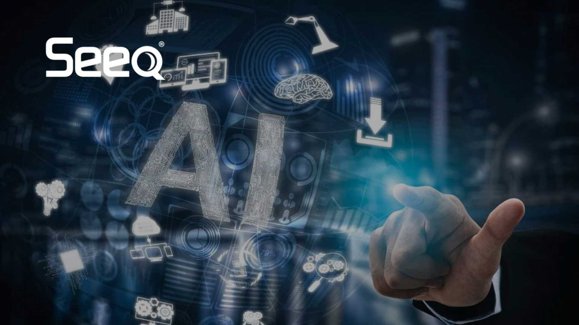 Seeq Named Leader in Verdantix Industrial AI Analytics 2025