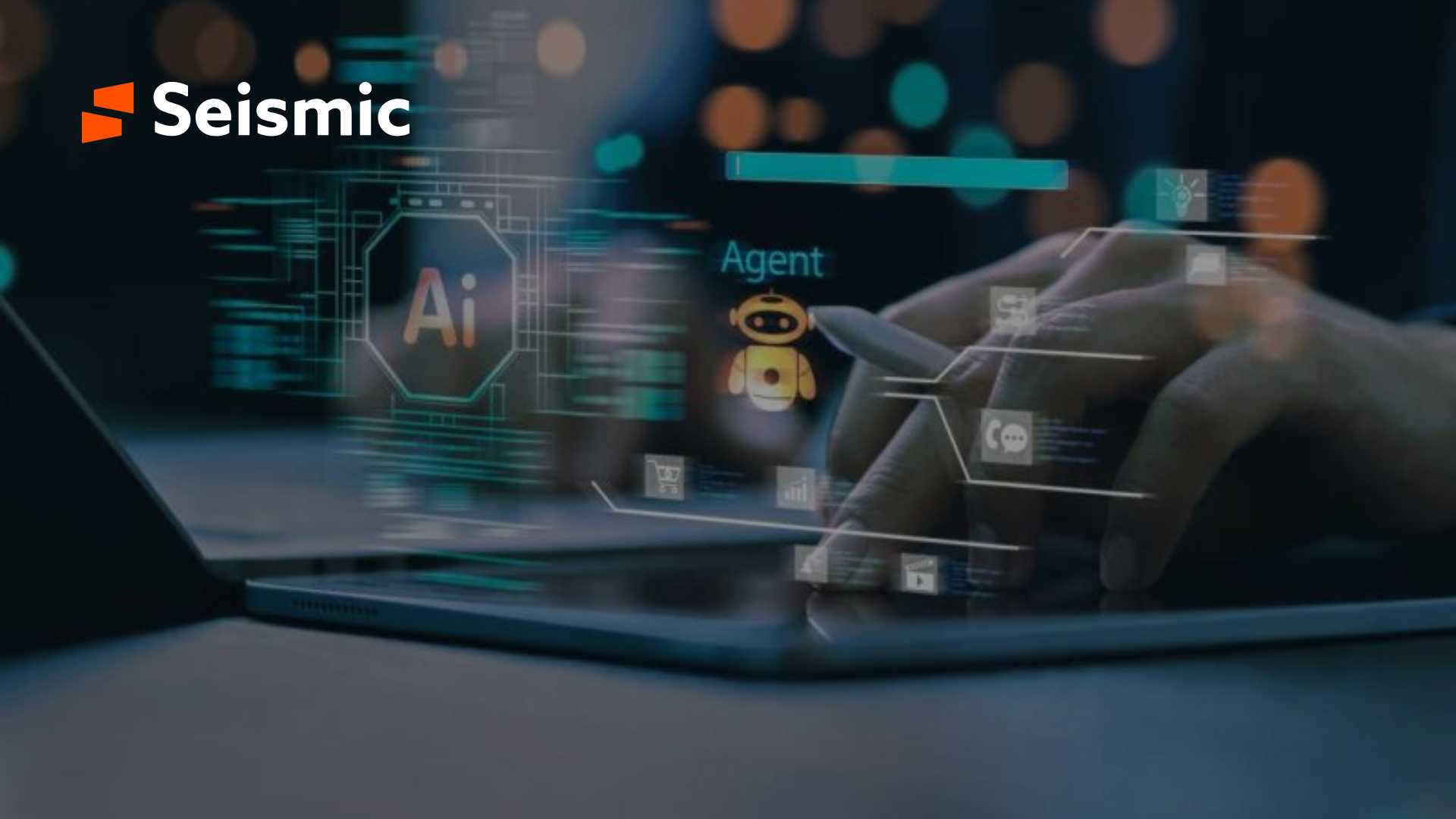 Seismic Fall 2025 Release Introduces New AI Agents