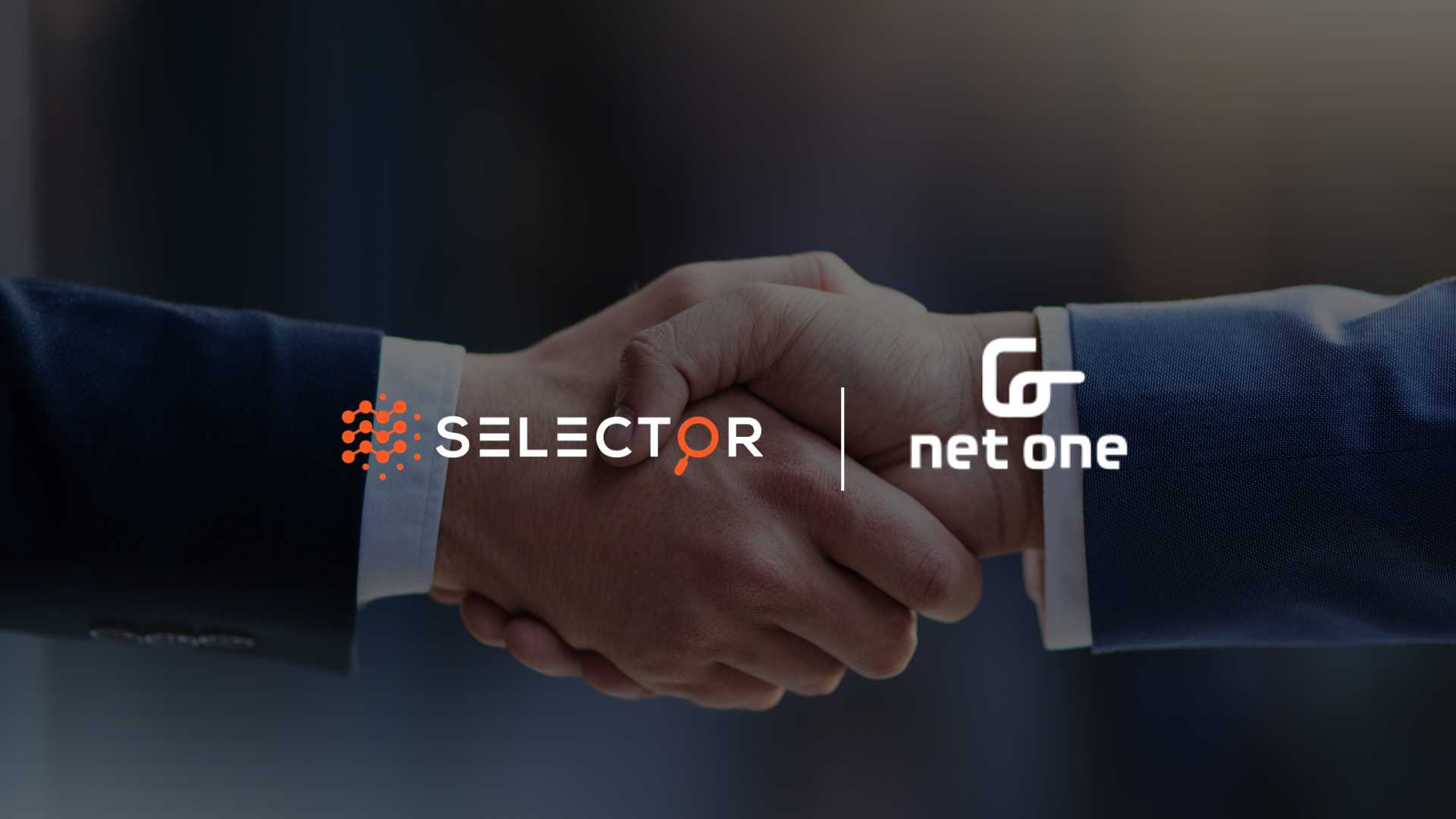 Selector Partners with Net One Systems for Japan AIOps Push