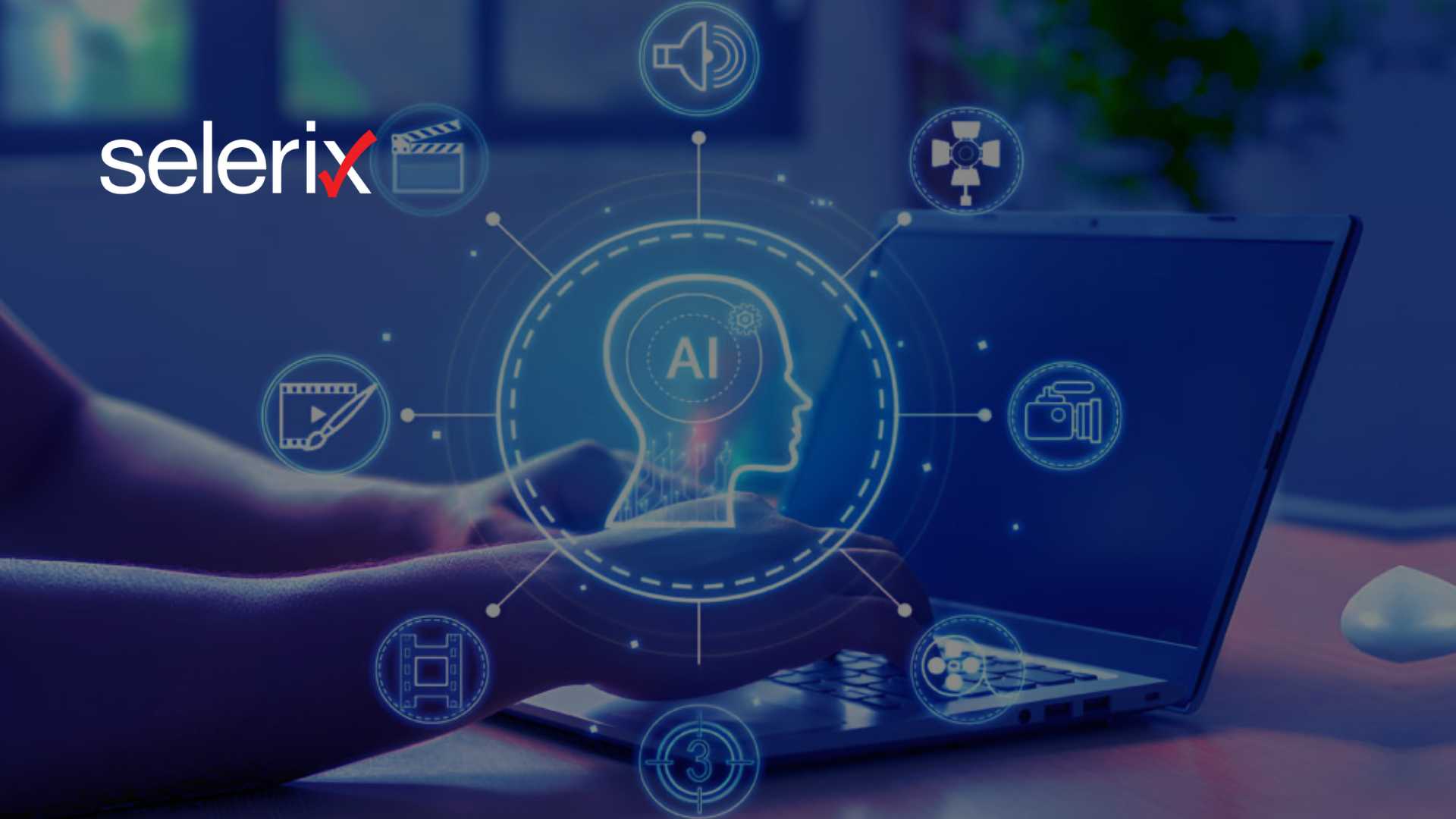 Selerix Launches AI Content Assist for HR Communications