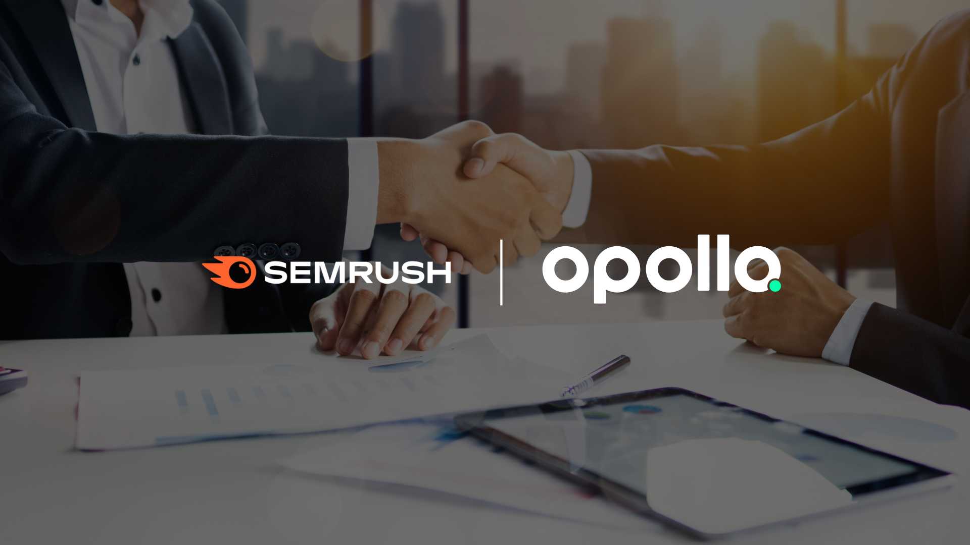 Opollo Becomes Australia’s First Agency to Partner with Semrush Enterprise on AI Optimisation