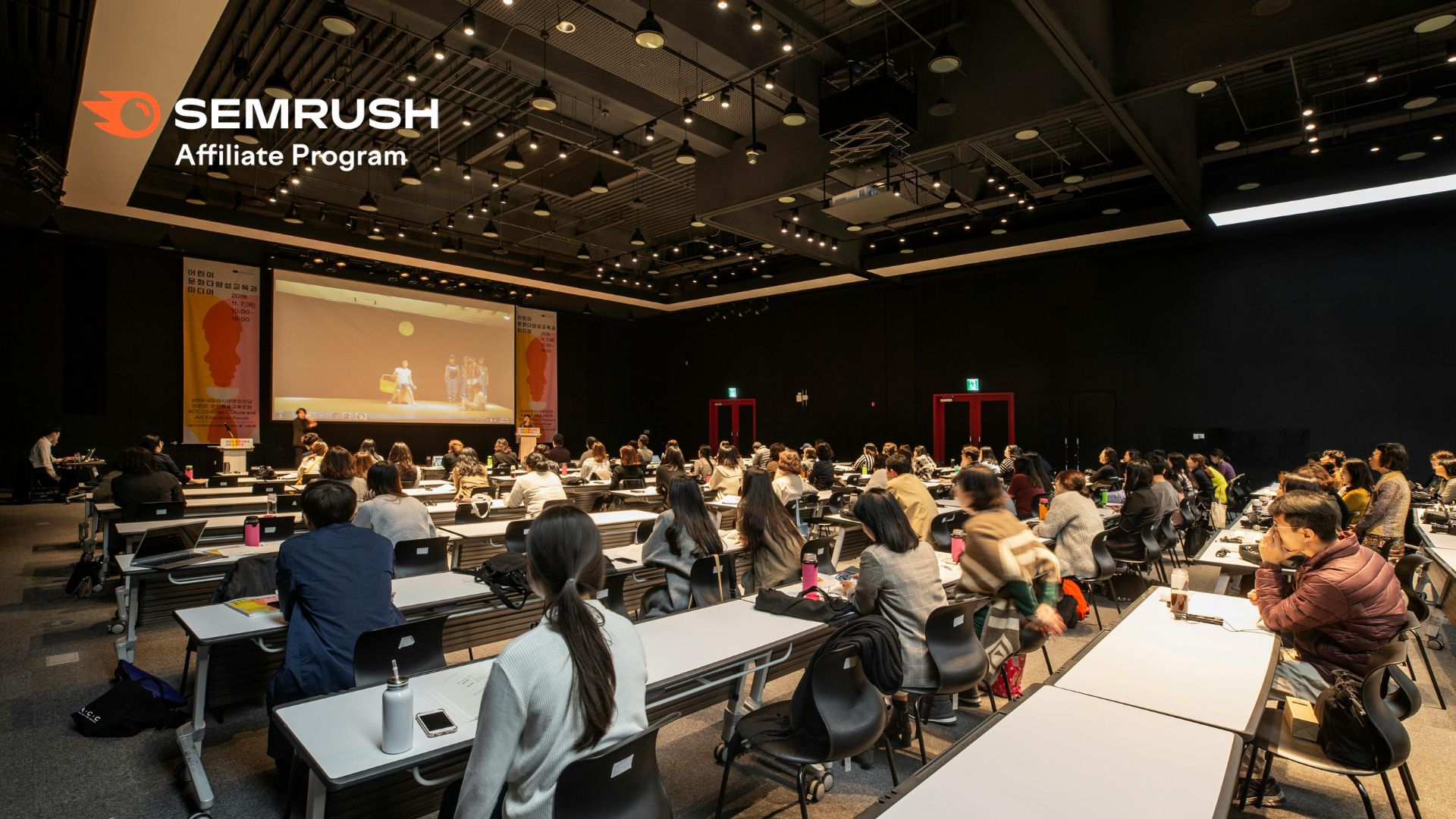 Semrush at Goldman Sachs Tech Conference 2025