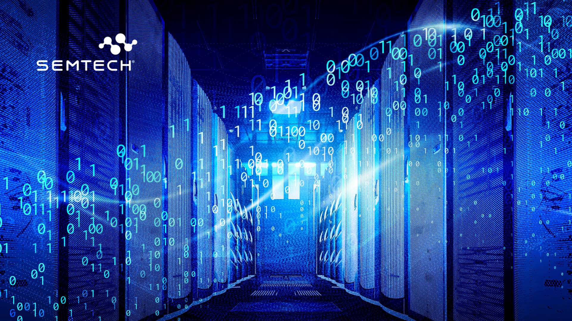 Semtech Unveils GN1834D and GN1818 TIAs for 1.6T AI Data Centers