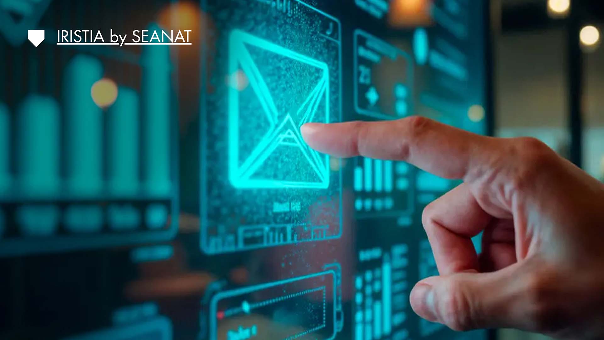 IRISTIA Launches AI-Ready Email Structuring Platform at CES 2026