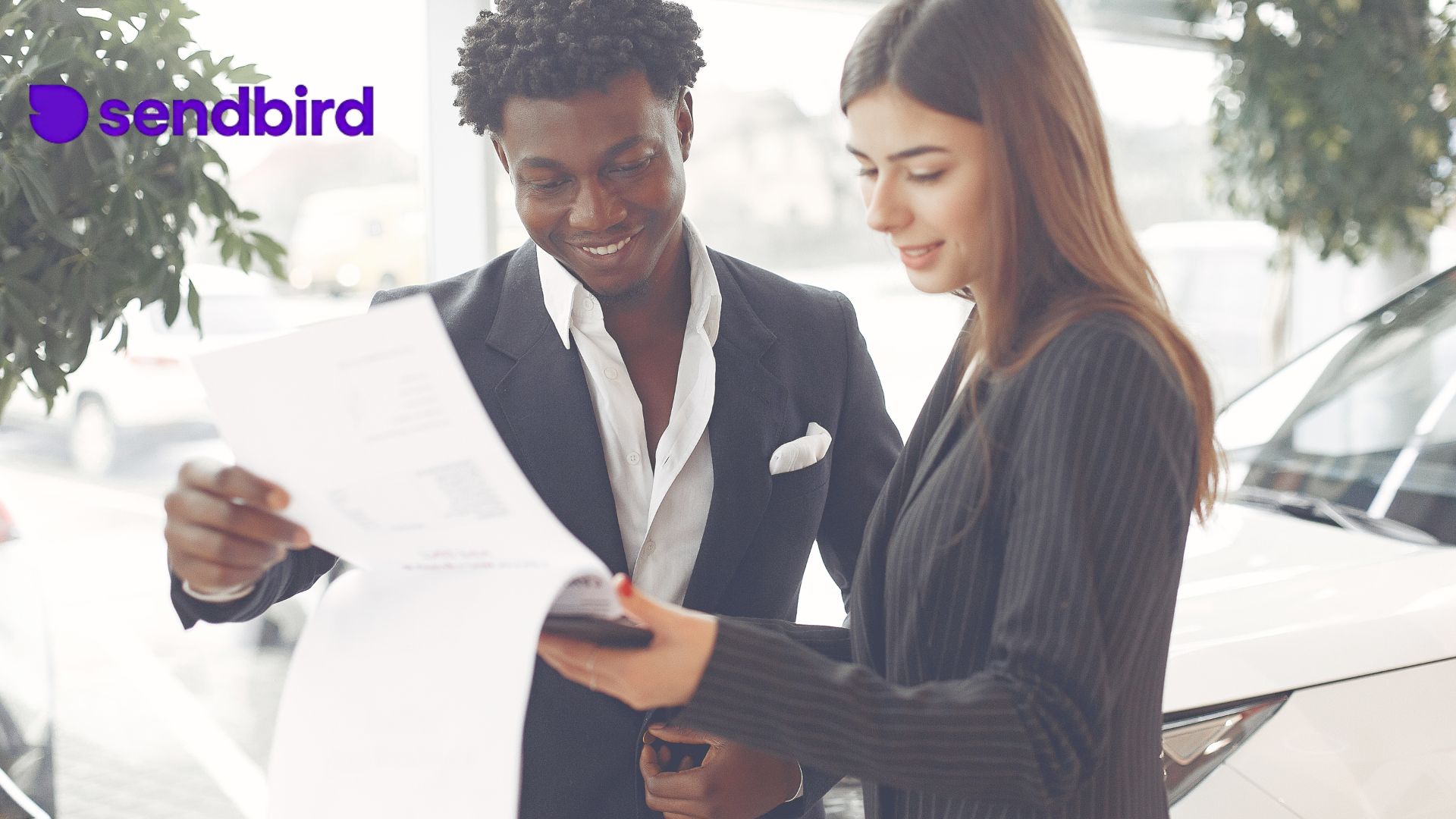 Sendbird Trust OS Boosts AI Agent Trust and Accountability