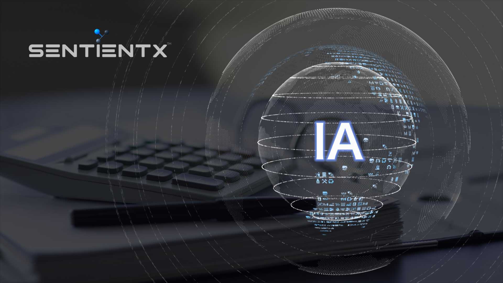 SentientX Launches as AI-Native Transformation Partner for Consumer Futures