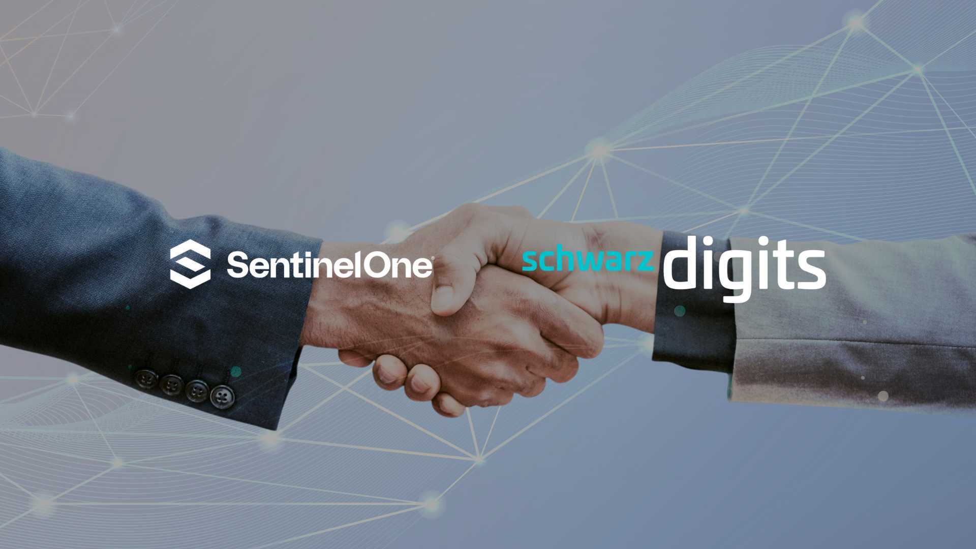 SentinelOne, Schwarz Digits Launch Sovereign AI Cybersecurity