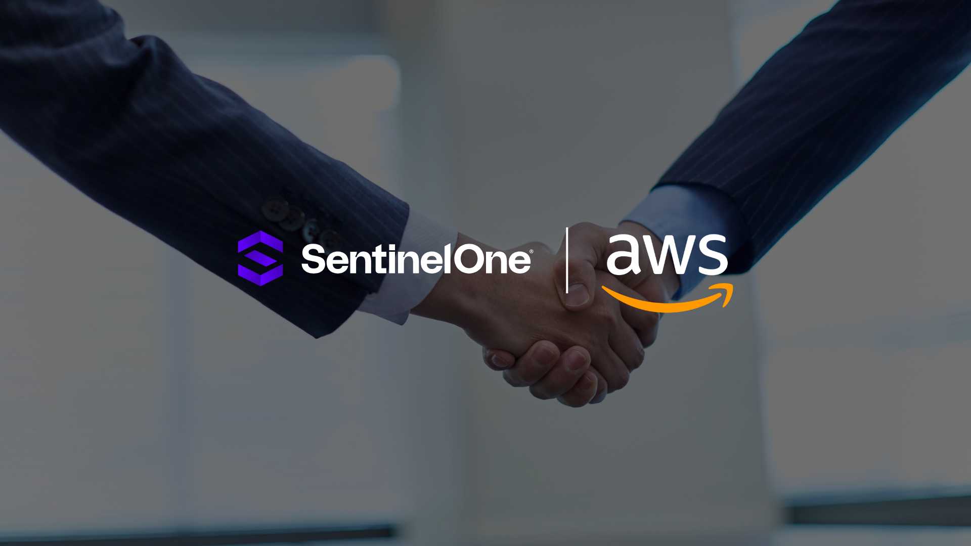 SentinelOne, AWS Expand AI Security Collaboration