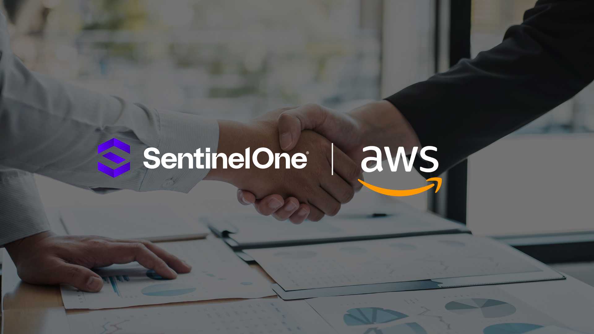 SentinelOne Unveils New AWS Security Integrations at re:Invent 2025