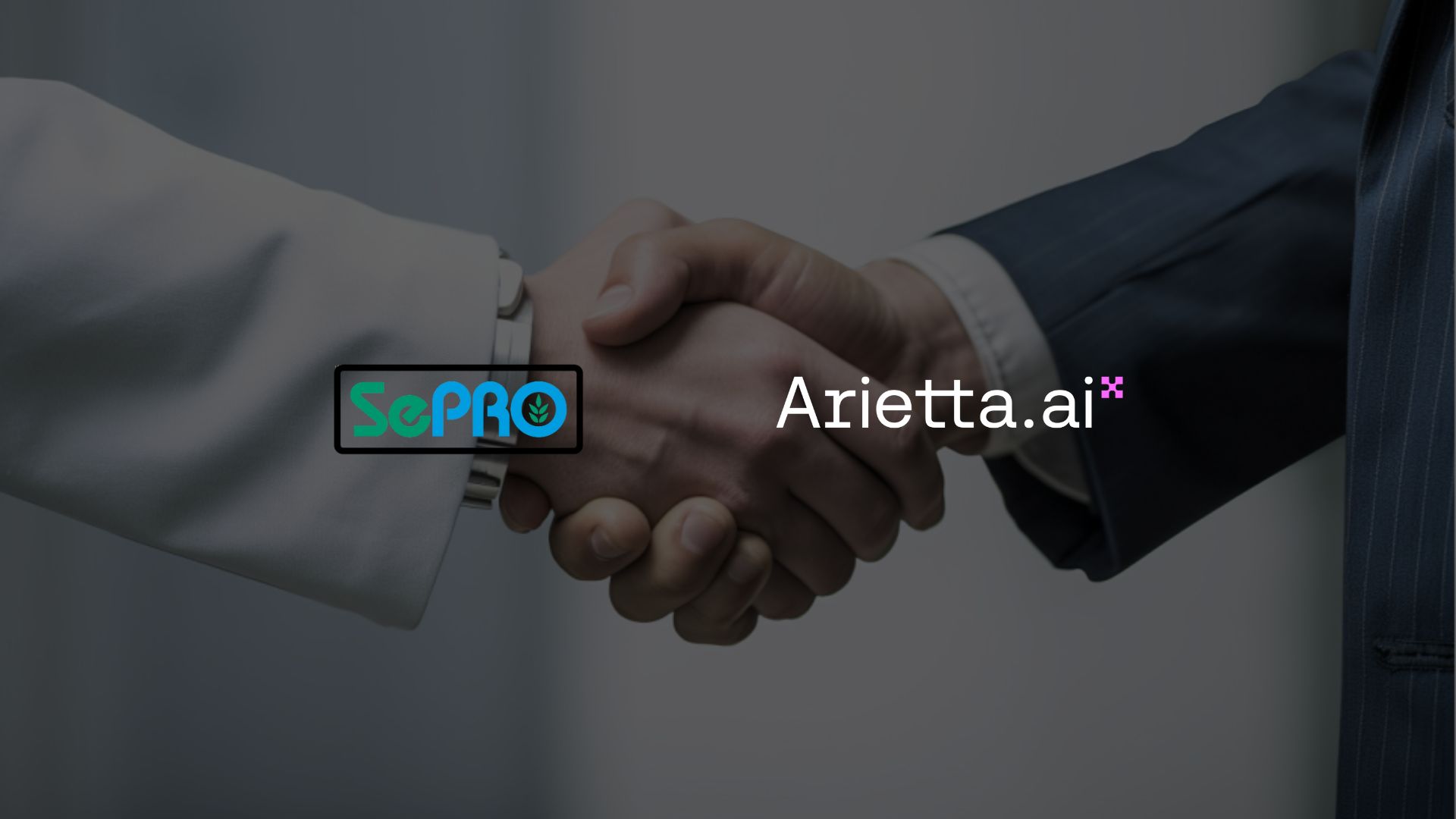 SePRO Acquires Arietta.ai for AI-Driven Water Management
