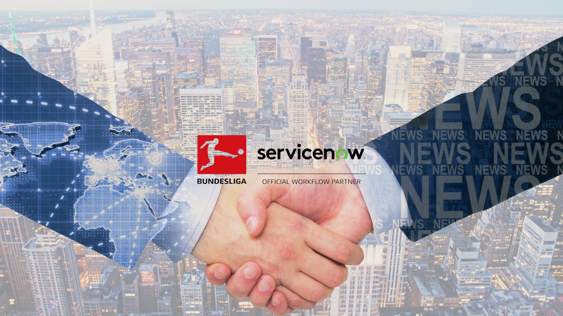 ServiceNow & DFL Transform Bundesliga with AI Workflows 