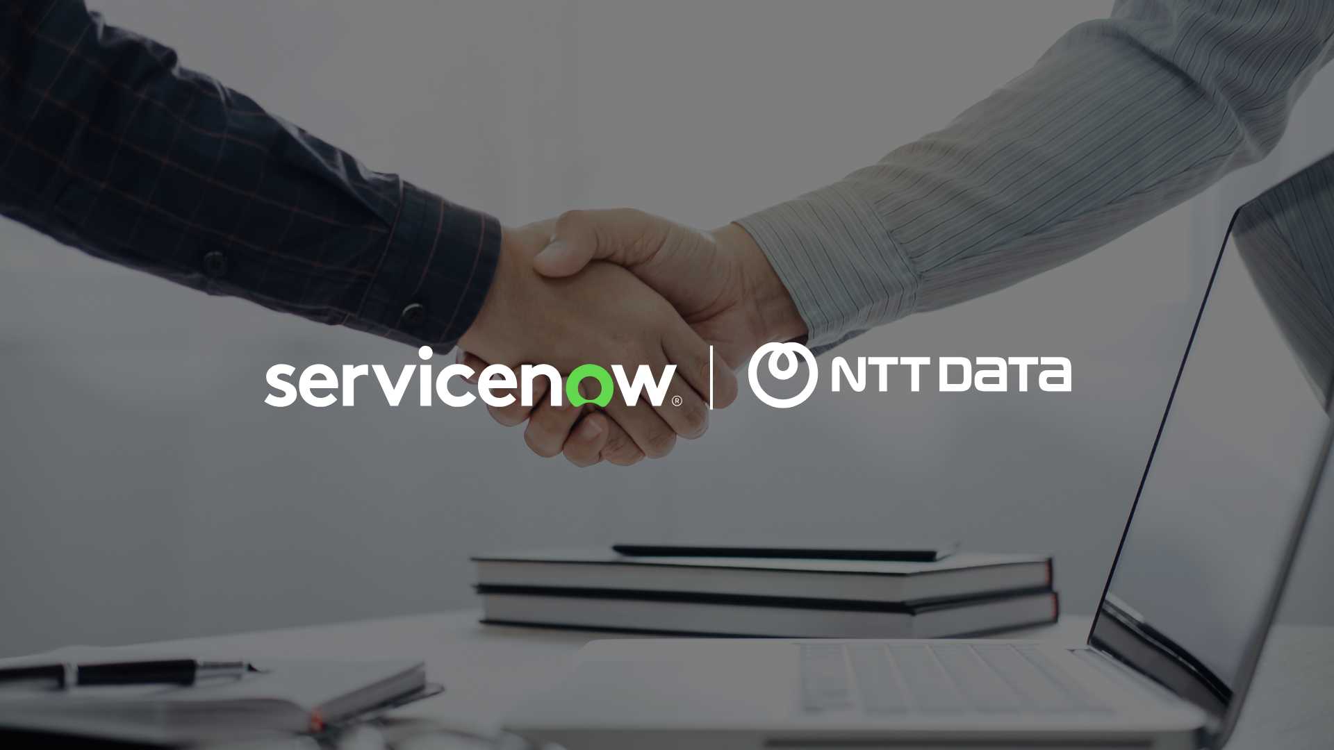 ServiceNow, NTT DATA Expand AI Partnership