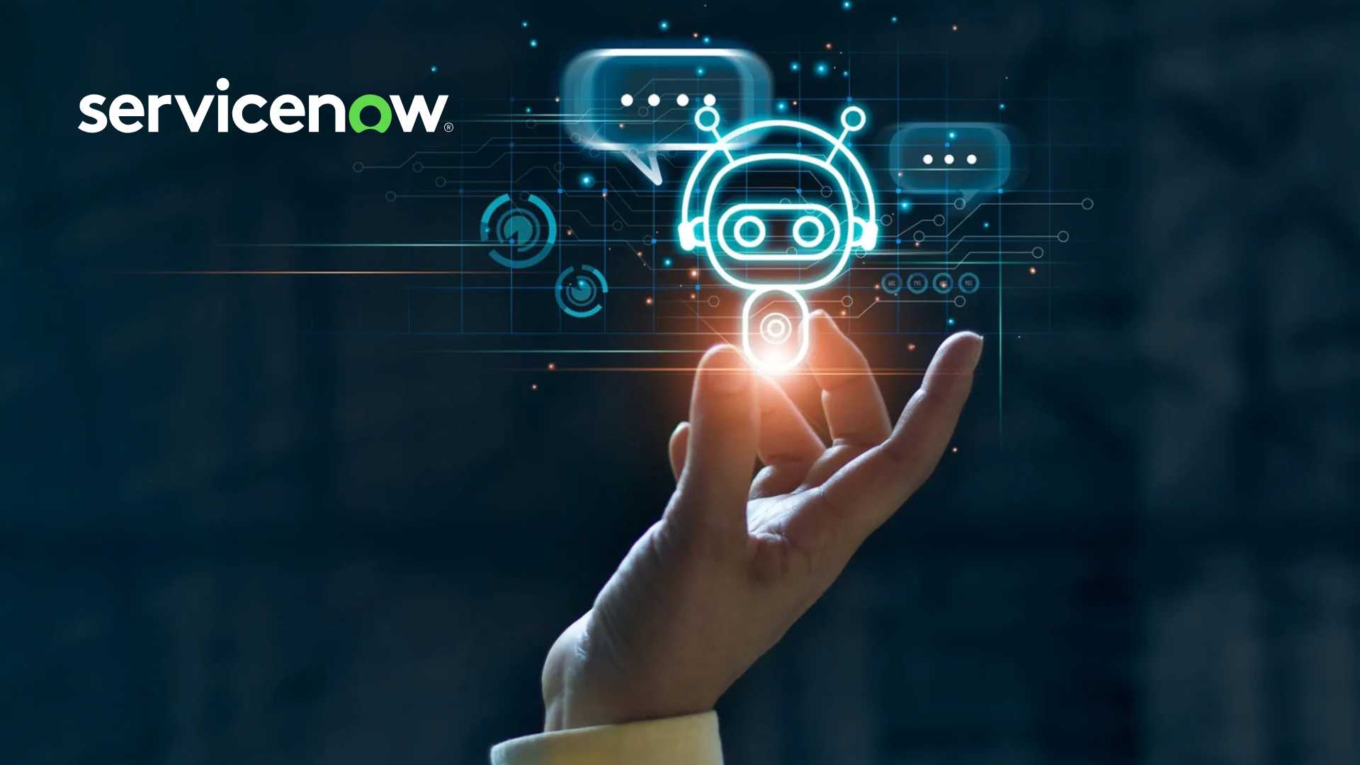 ServiceNow Launches AI Experience for Unified Enterprise AI