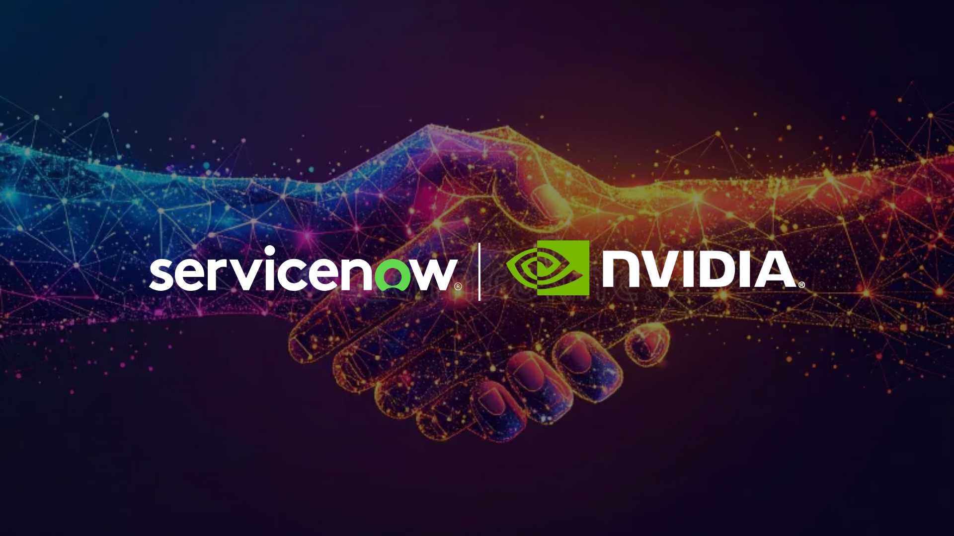 ServiceNow Expands NVIDIA Partnership for Trusted Enterprise AI