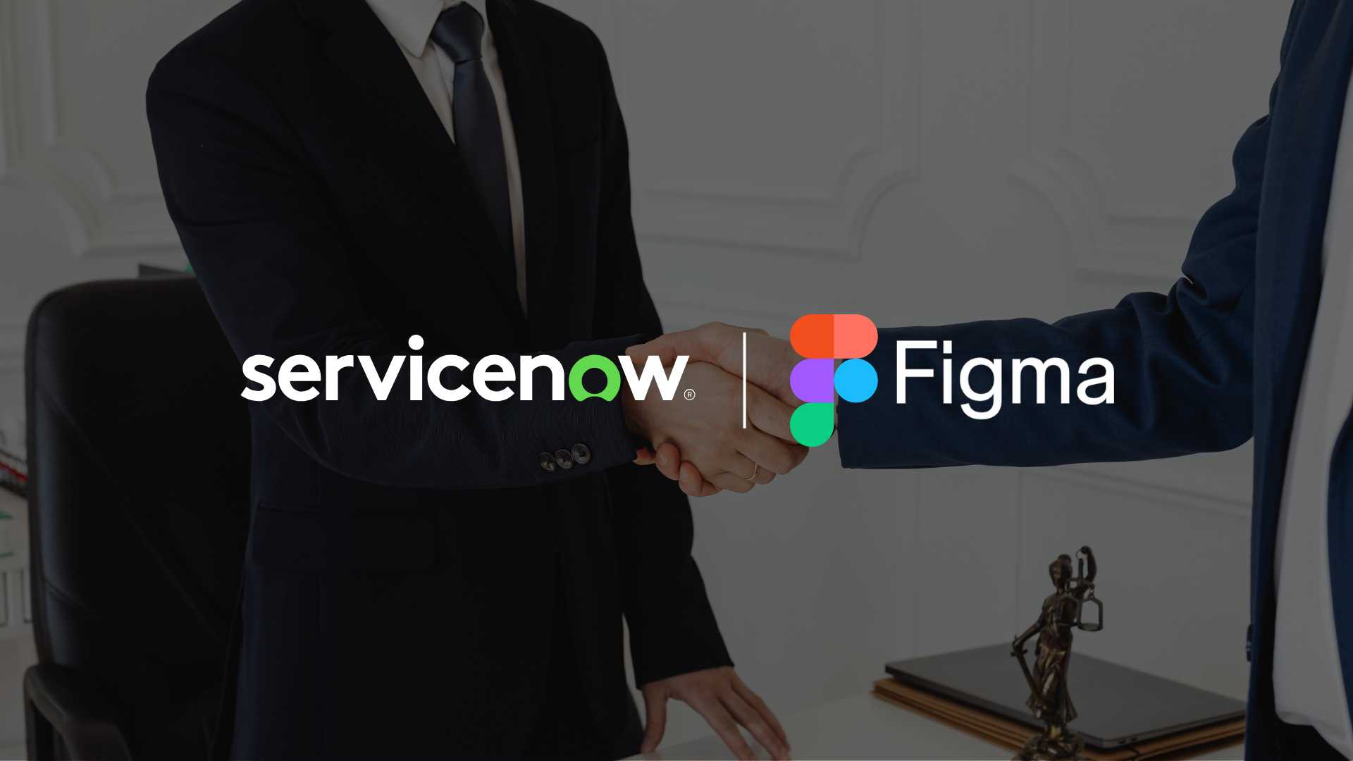 ServiceNow and Figma Collaborate on AI App Development