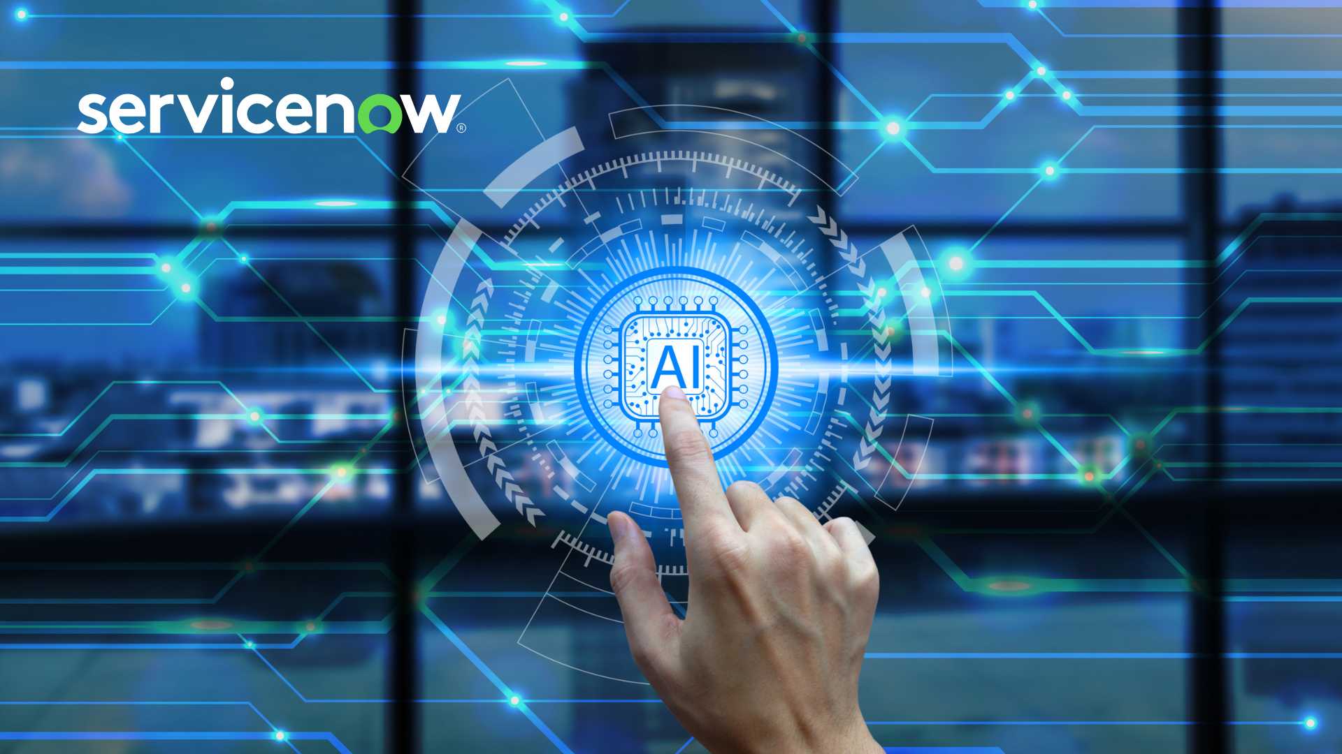 ServiceNow Expands to West Palm Beach with $1.8B AI Hub