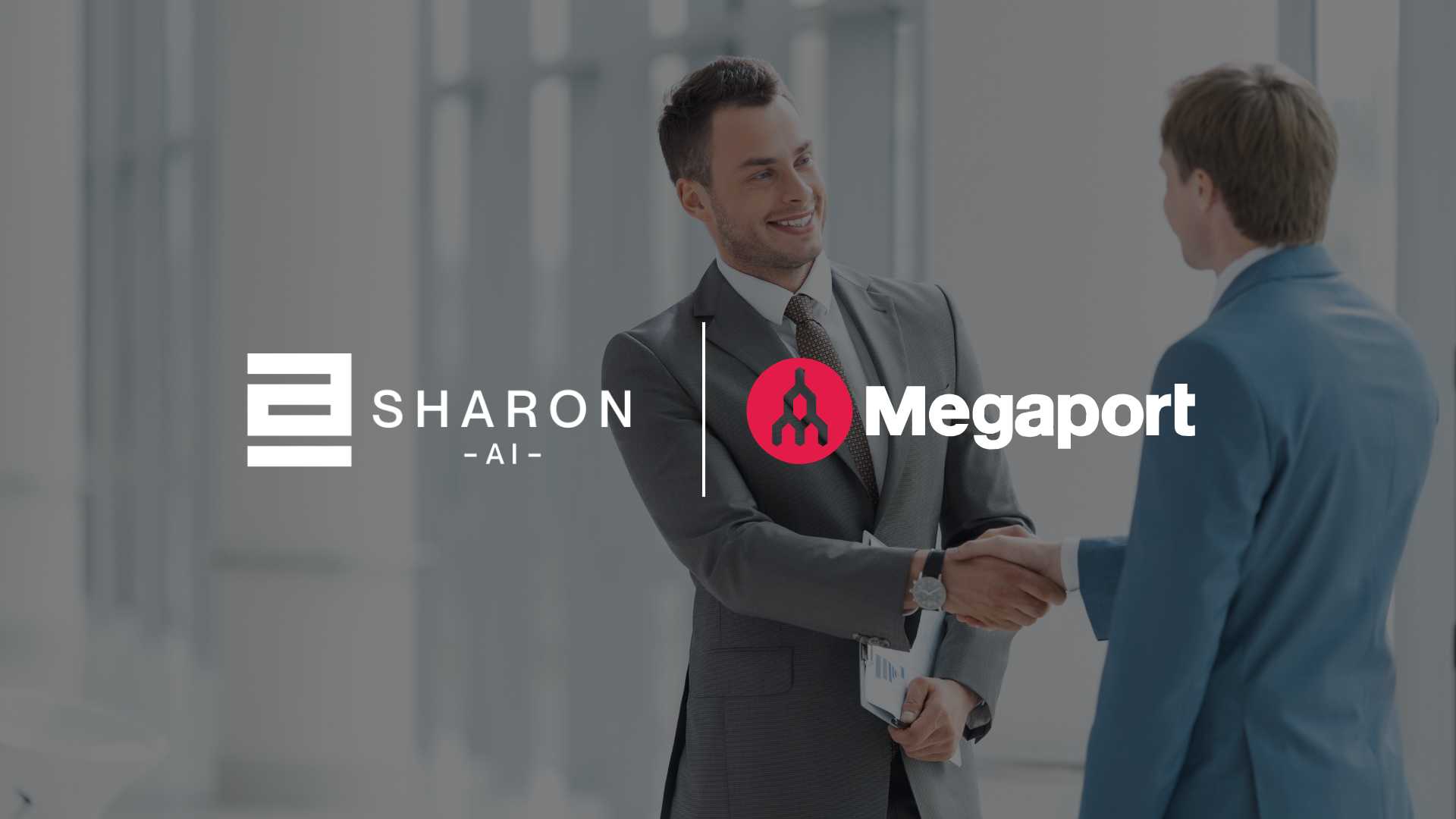 SHARON AI & Megaport Boost Global AI Cloud Access