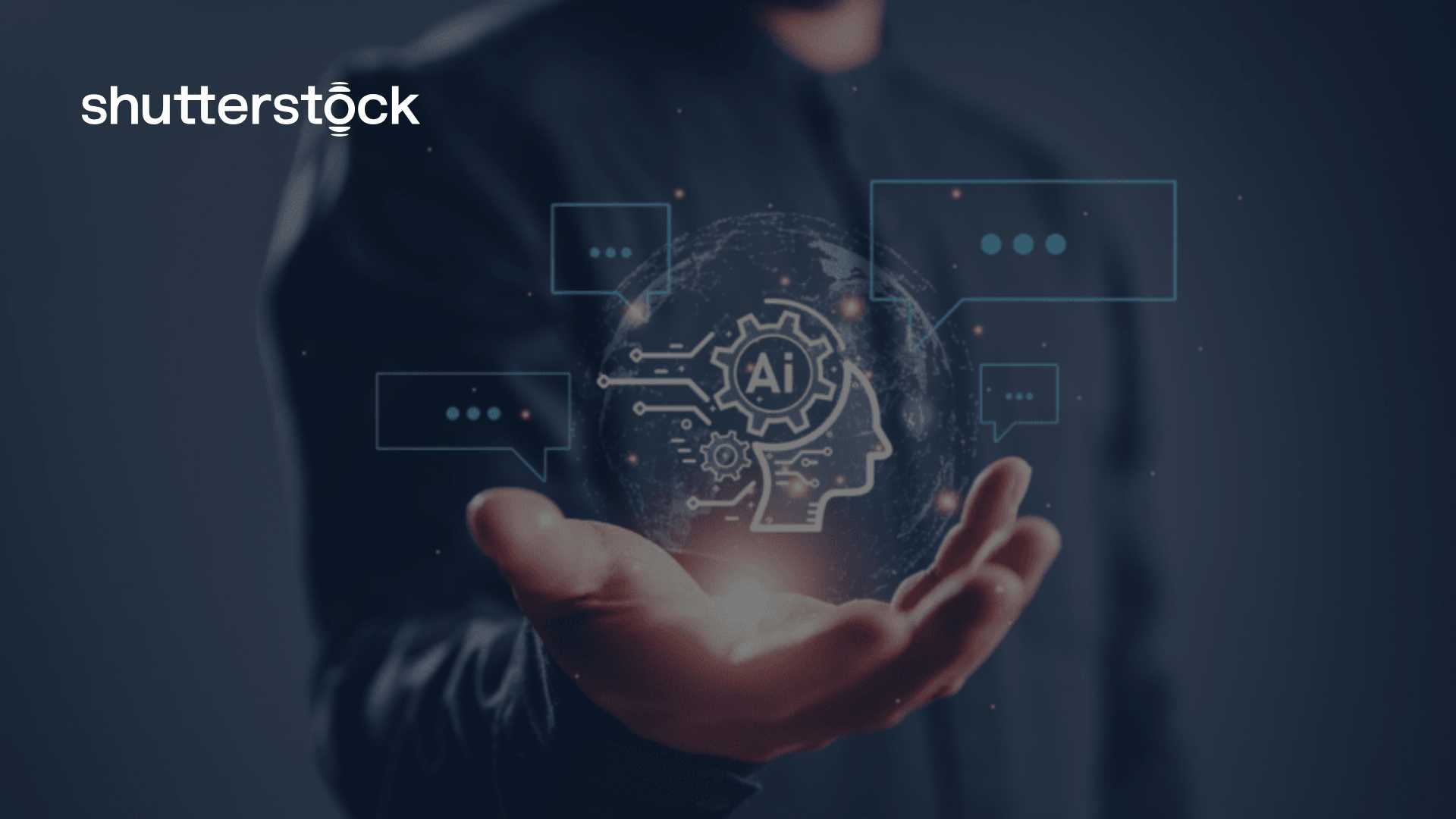 Shutterstock Report: Creativity Gap Costs Marketers