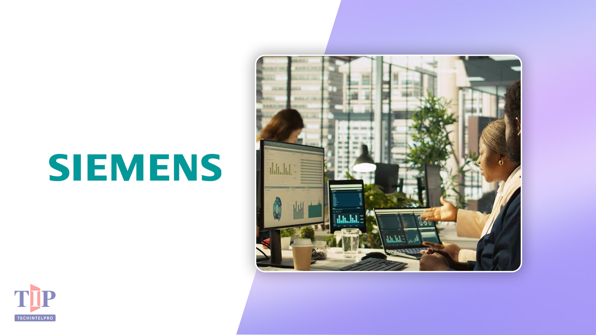 Siemens Launches Asset Management Software, Succeeding Brightly Software