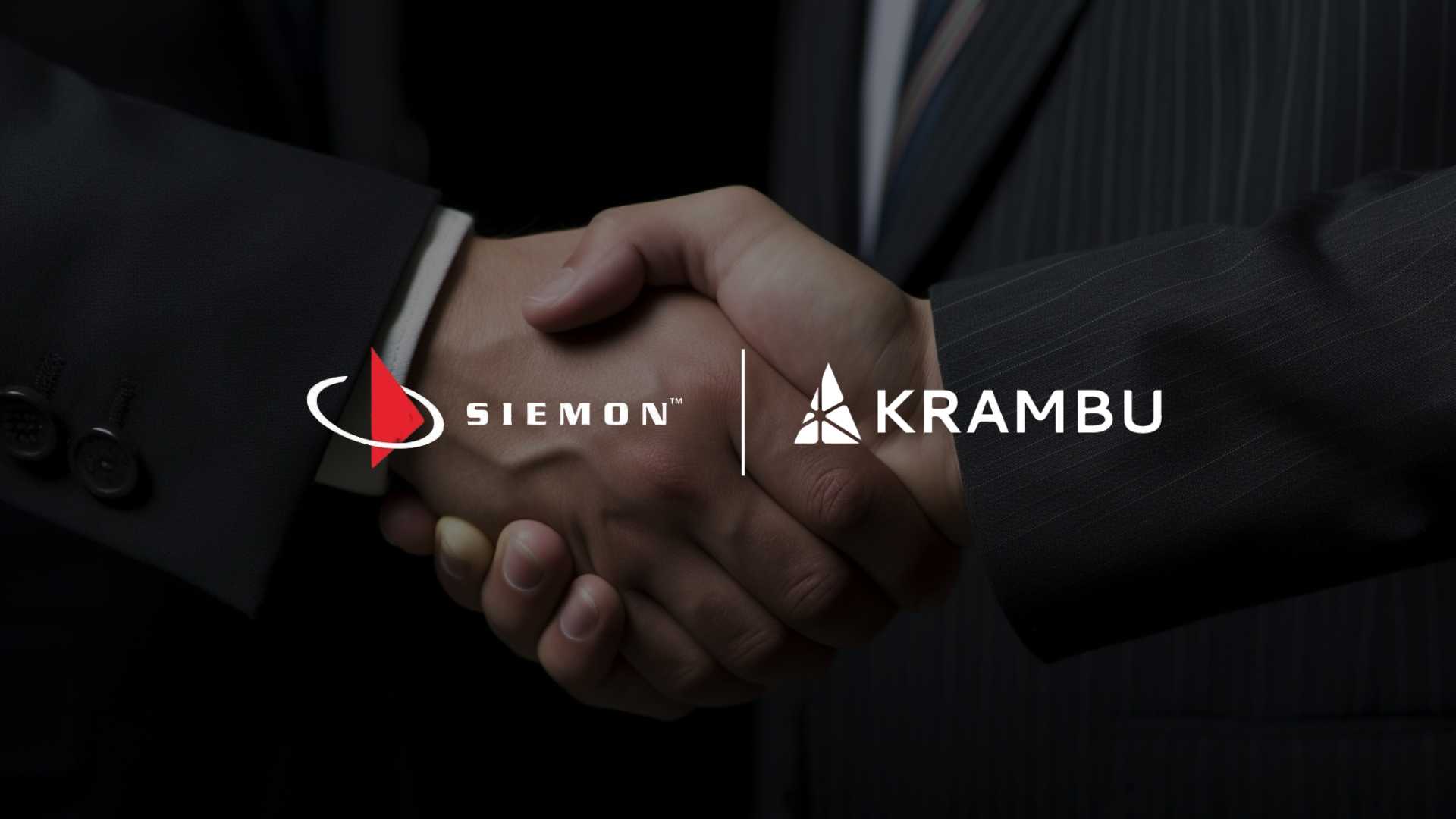 Siemon, Krambu Partner for AI Factory Infrastructure