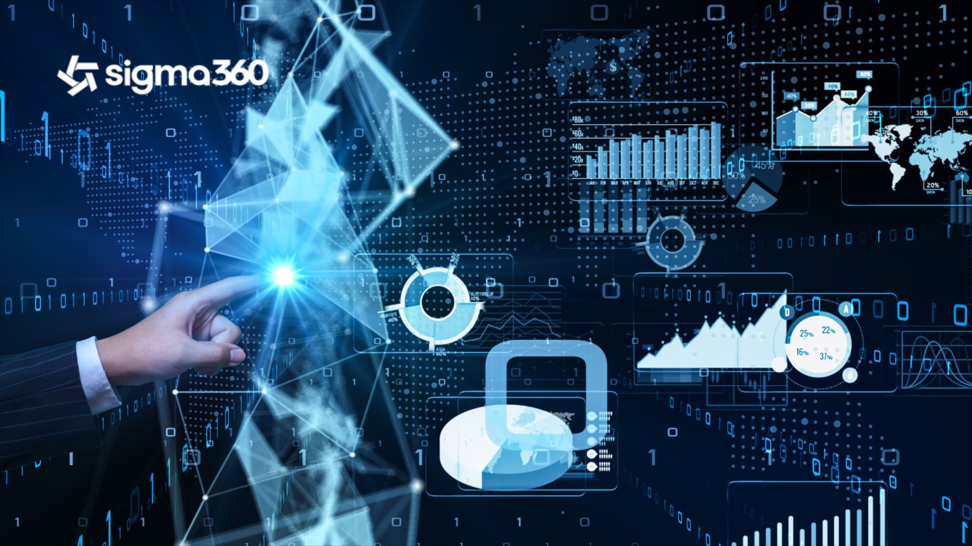 Sigma360 Launches Entity Summary for AI-Driven Compliance