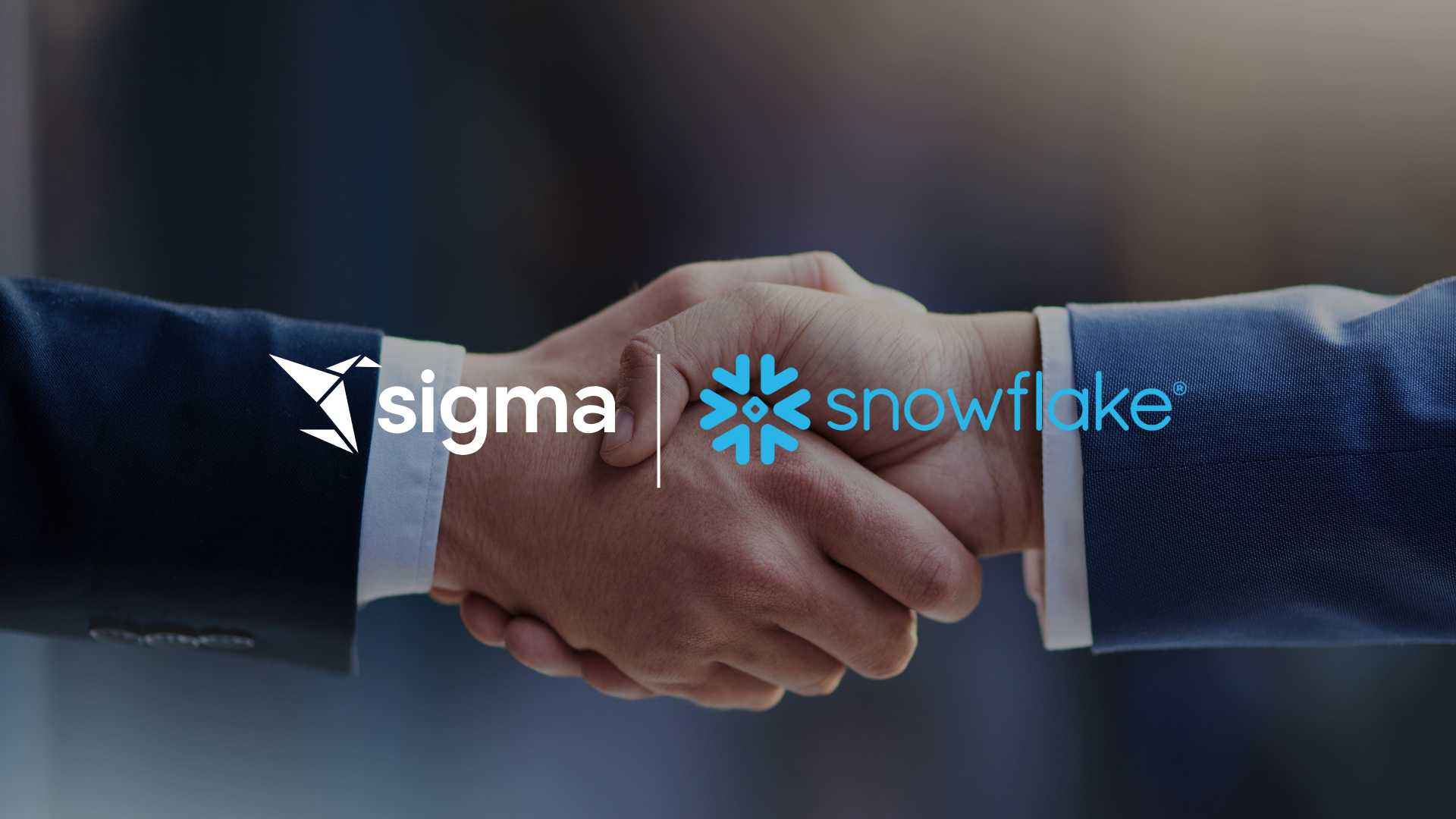 Sigma and Snowflake Launch OSI for Data and AI Interoperability