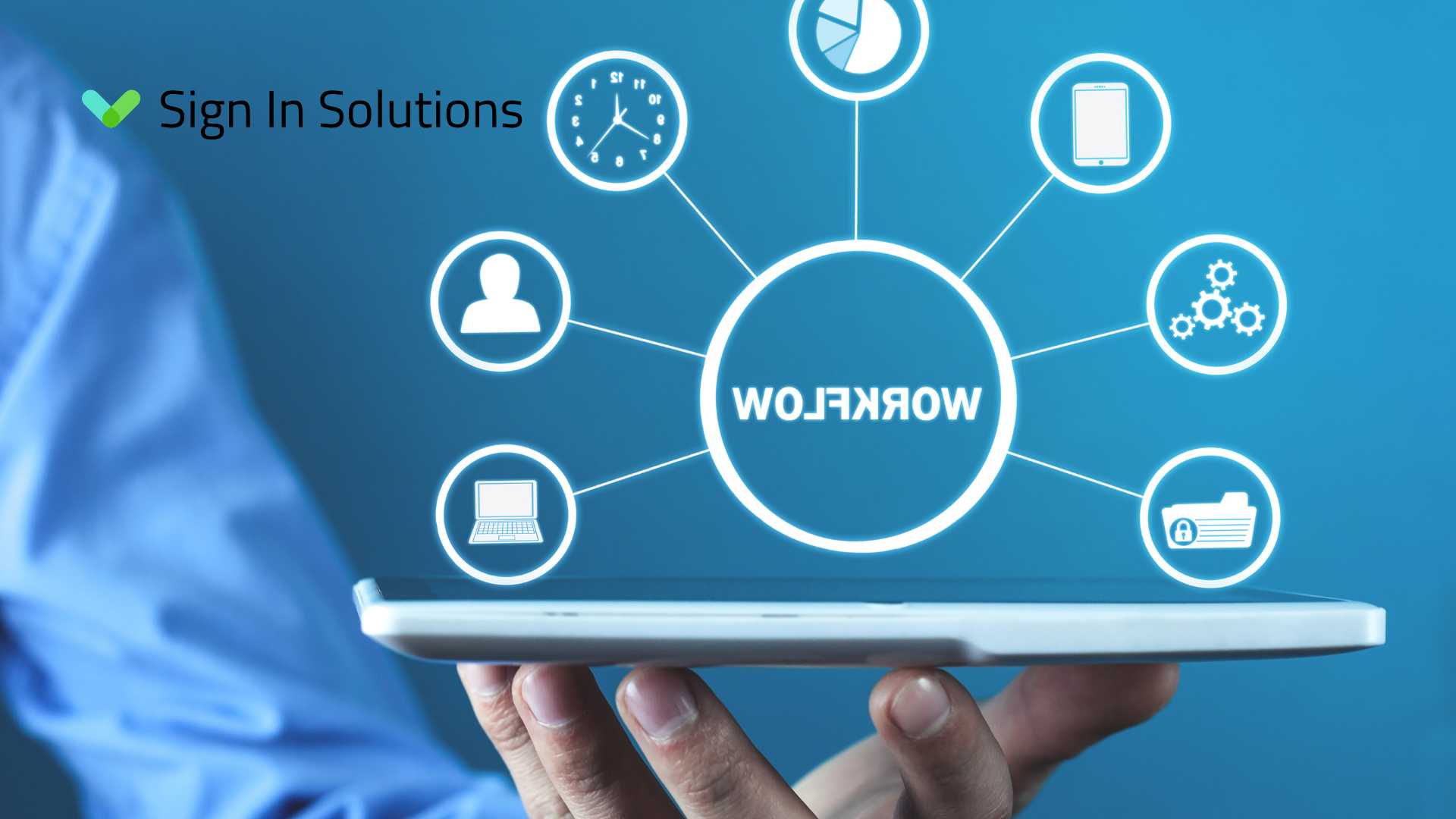 Sign In Solutions Launches AI Visitor Management Features