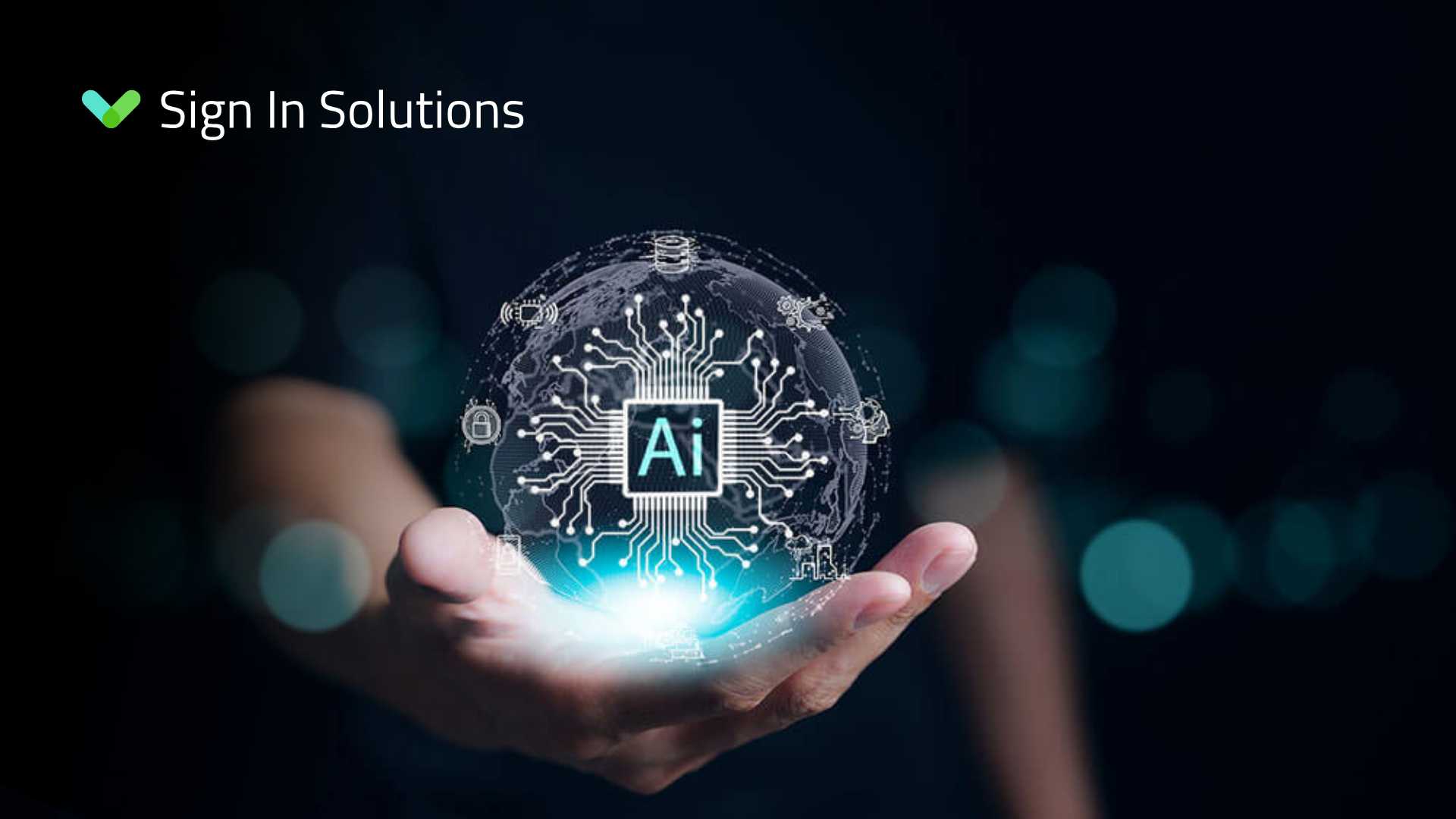 Sign In Solutions Gains Momentum with AI and Gartner Recognition