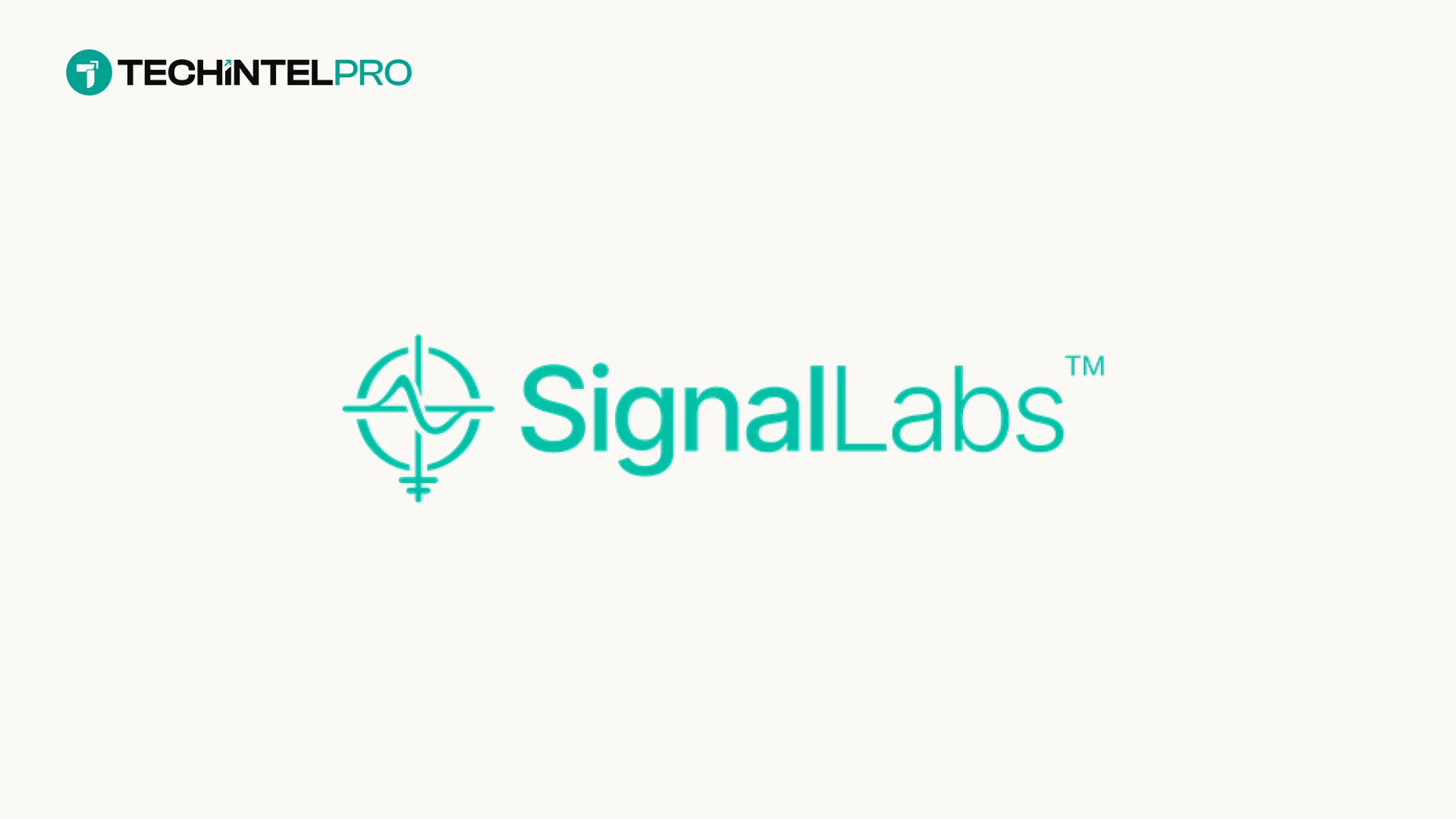 Signal Labs Launches SignalWork for Human-AI Workforce