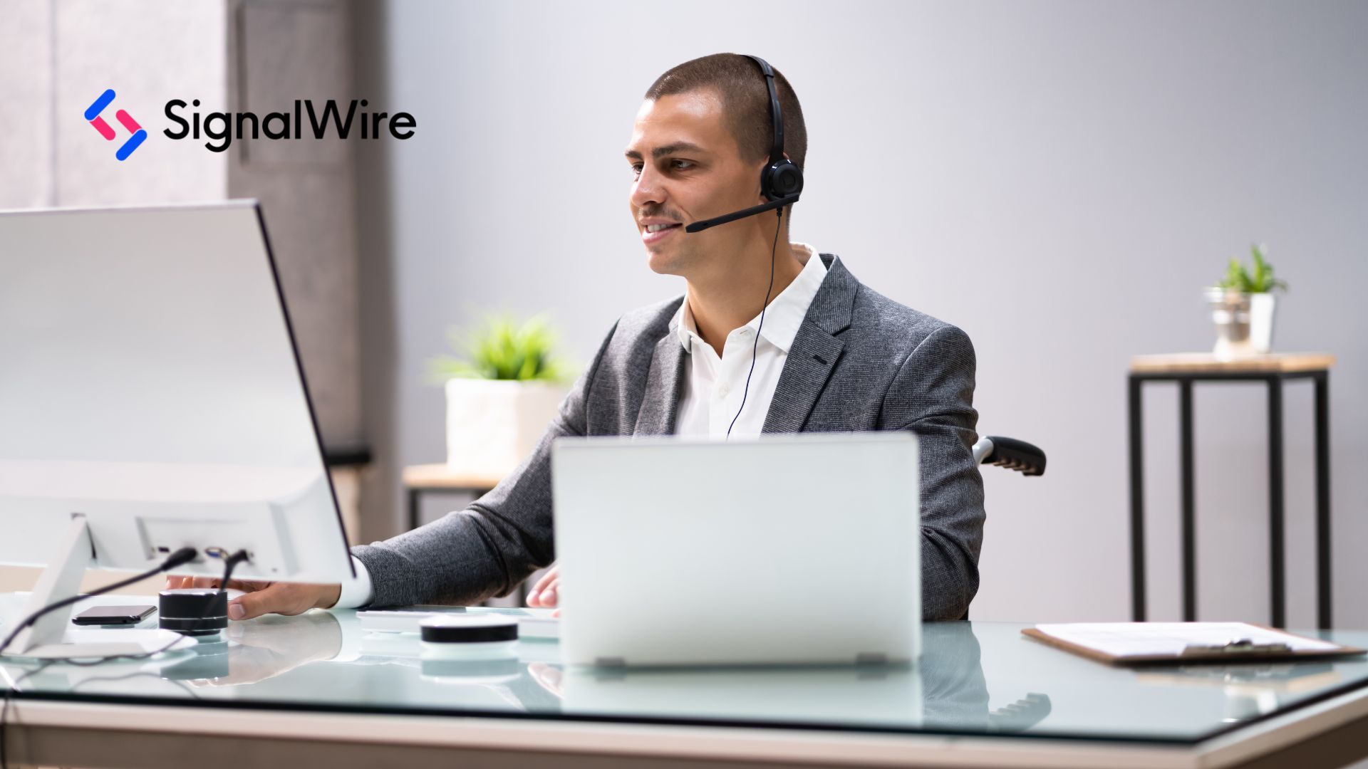 SignalWire Unveils Voice Toolkit and Sigmond AI for Devs