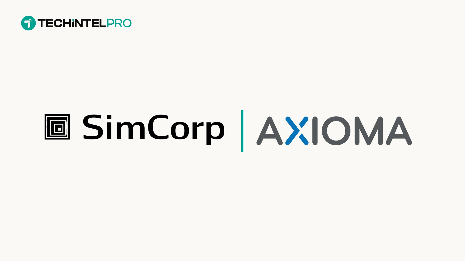 SimCorp Adds Fiera Capital as Axioma Risk and Optimizer Client