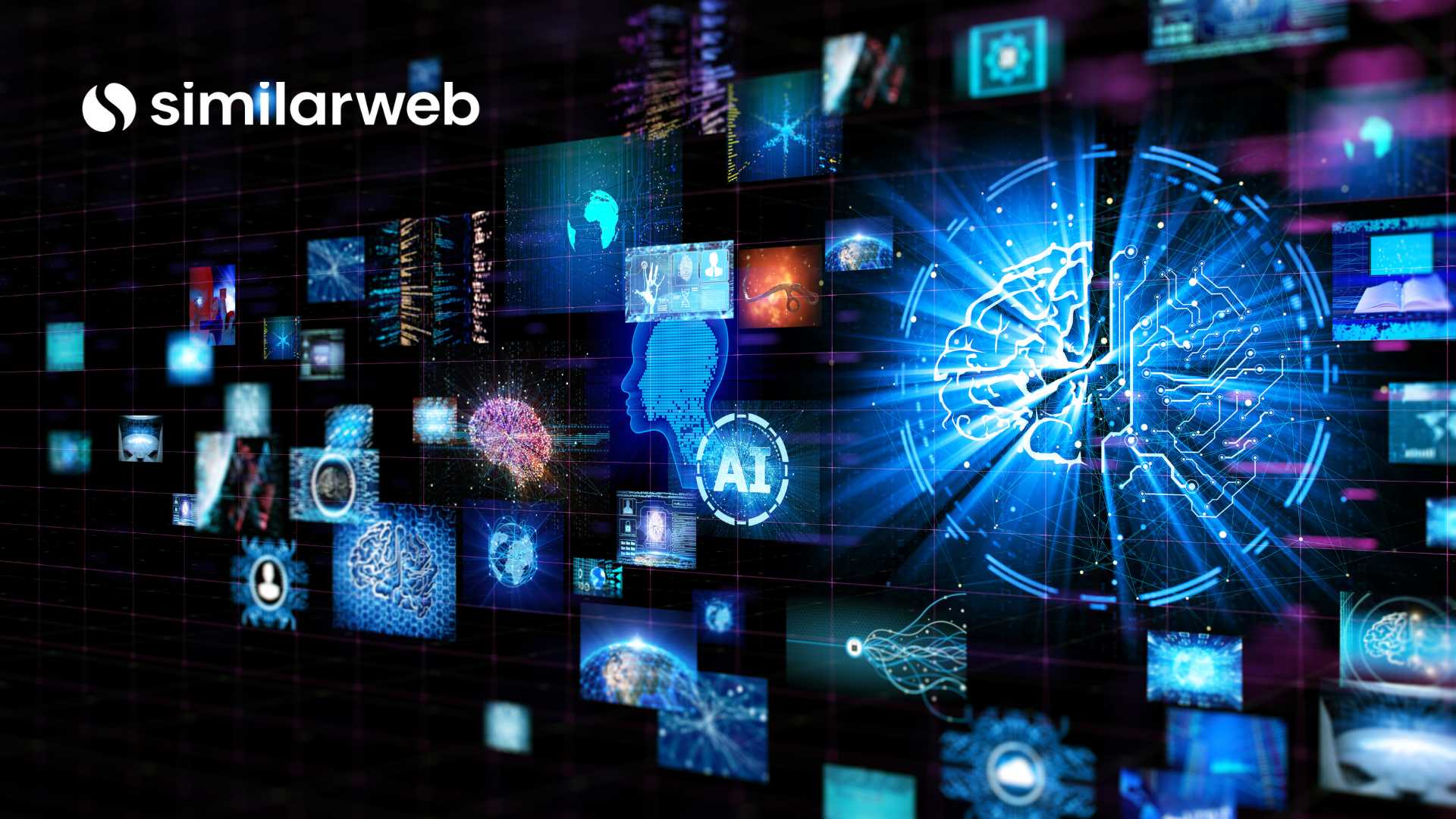 Similarweb Launches MCP Server to Power AI Agent Workflows