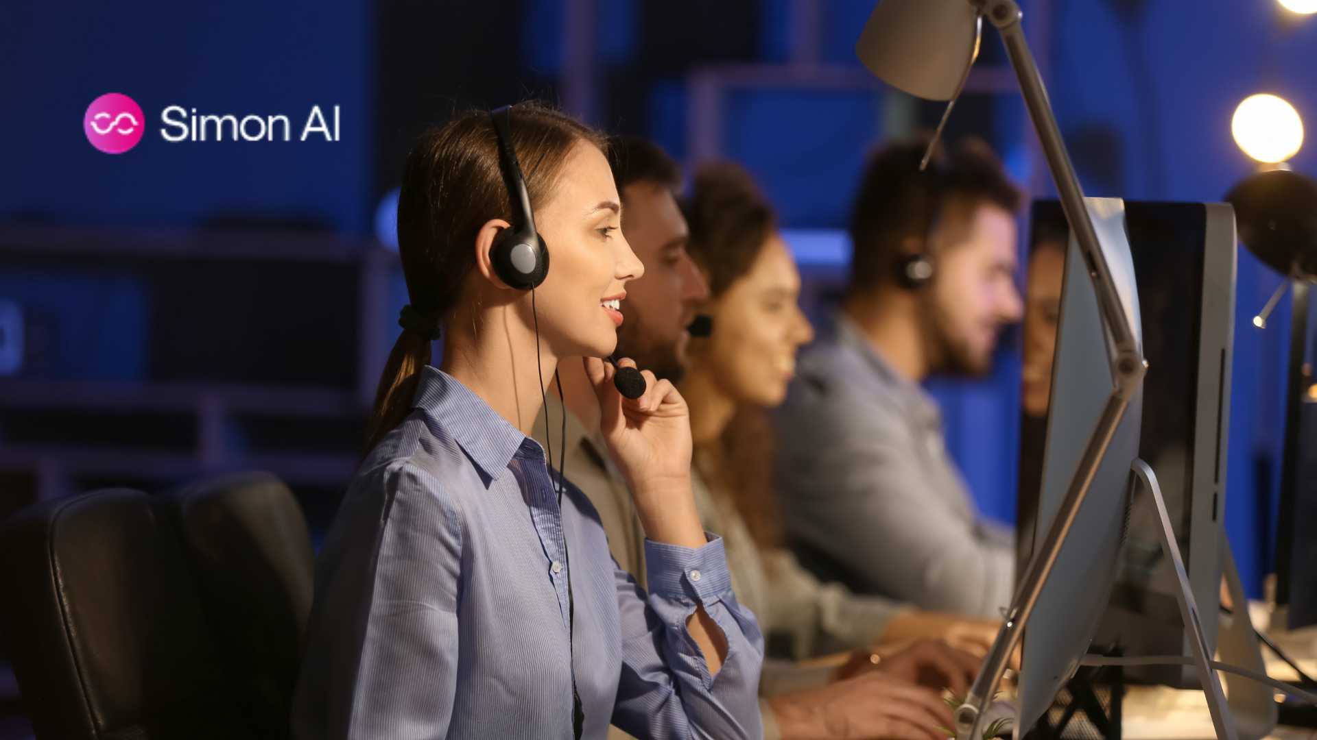 Simon AI Launches Agentic Marketing Platform for Contextual Personalization