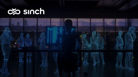 Sinch Adds RCS to AI-Powered Engage Platform for HubSpot