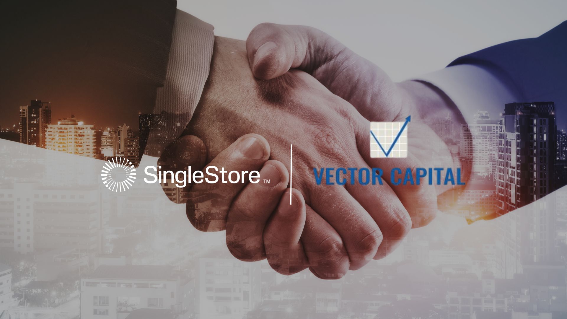 SingleStore Secures Vector Capital-Led Growth Buyout