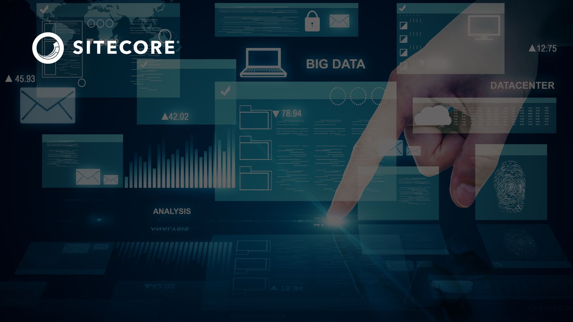 Sitecore XM Cloud Yields 371% ROI in Forrester Study