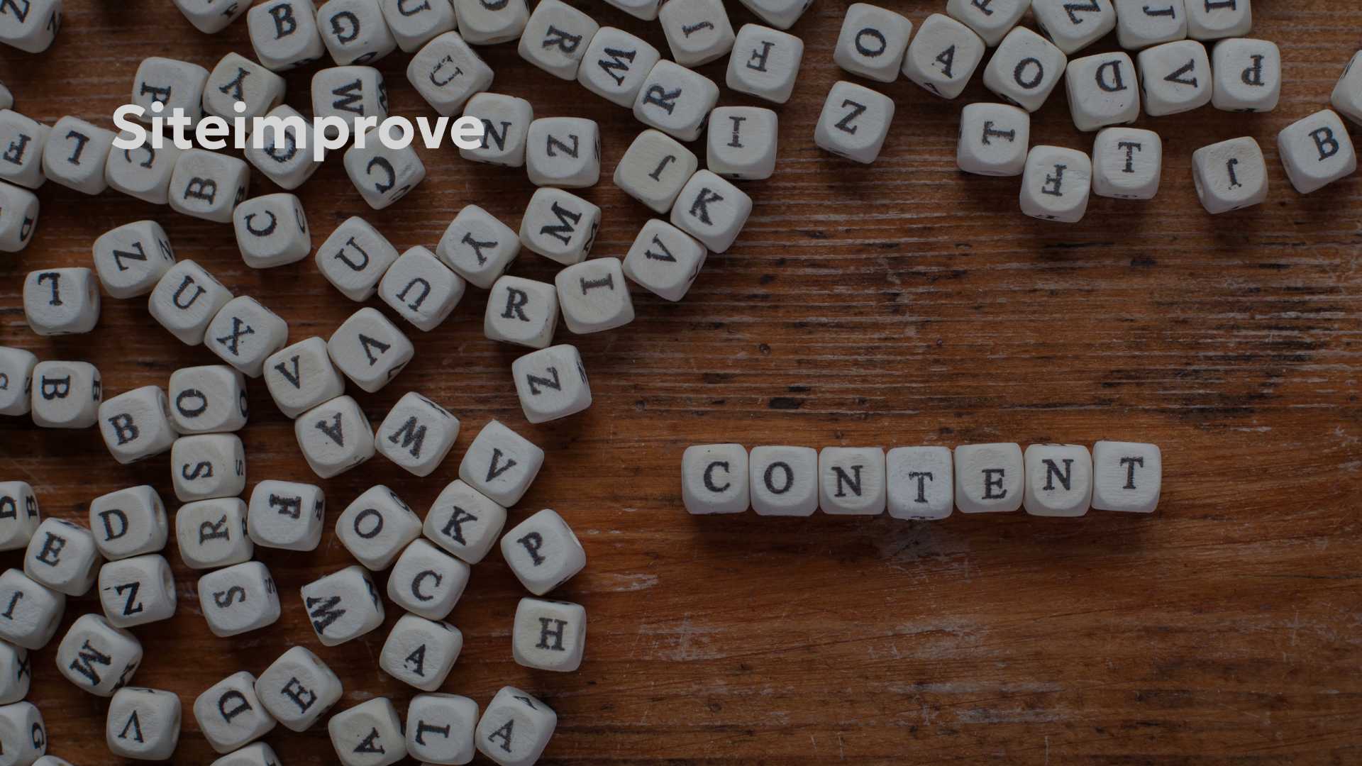 Siteimprove Launches AI Innovations for Compliant Content