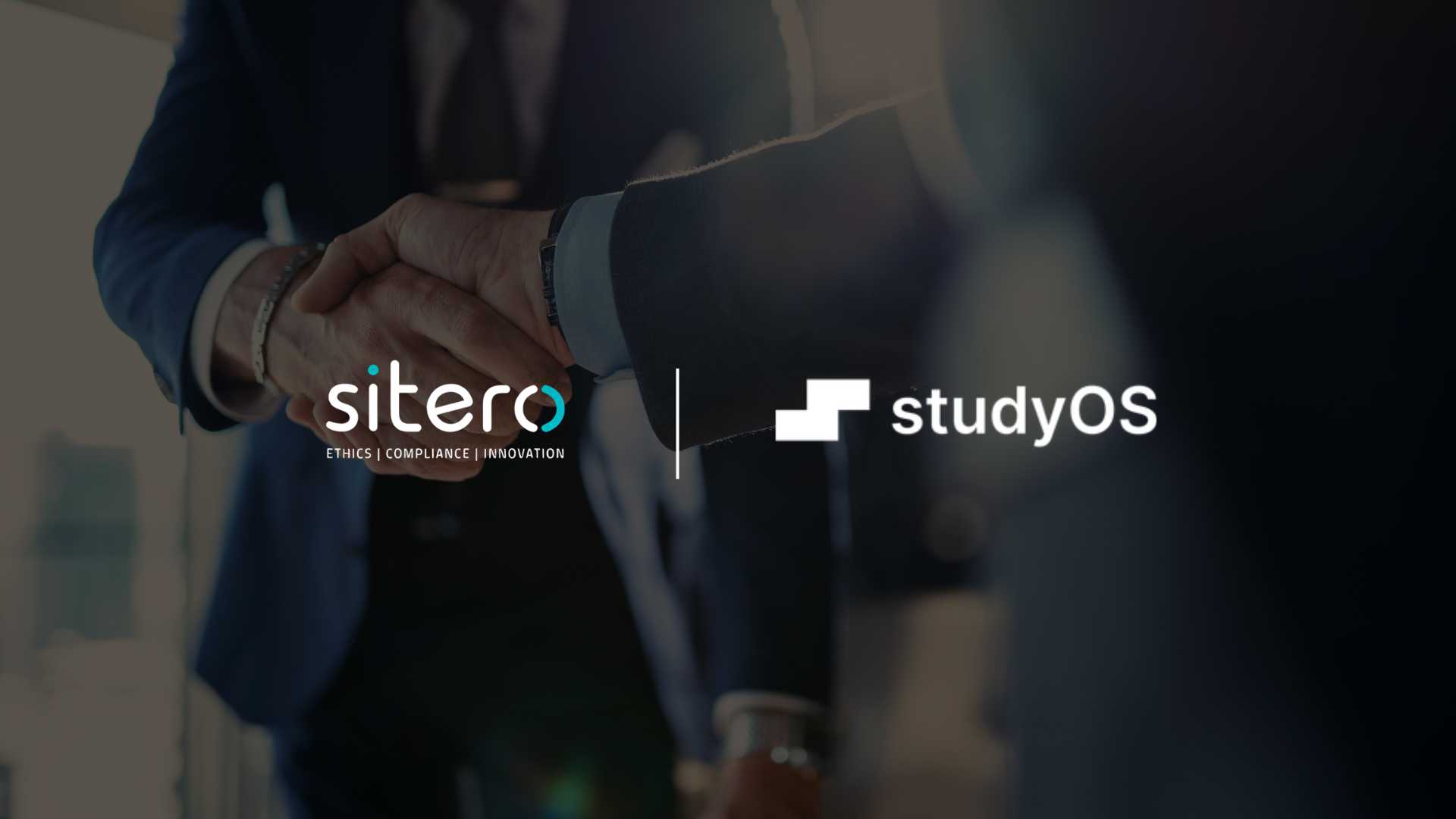 Sitero Acquires studyOS AI Assets to Launch SiteroAI