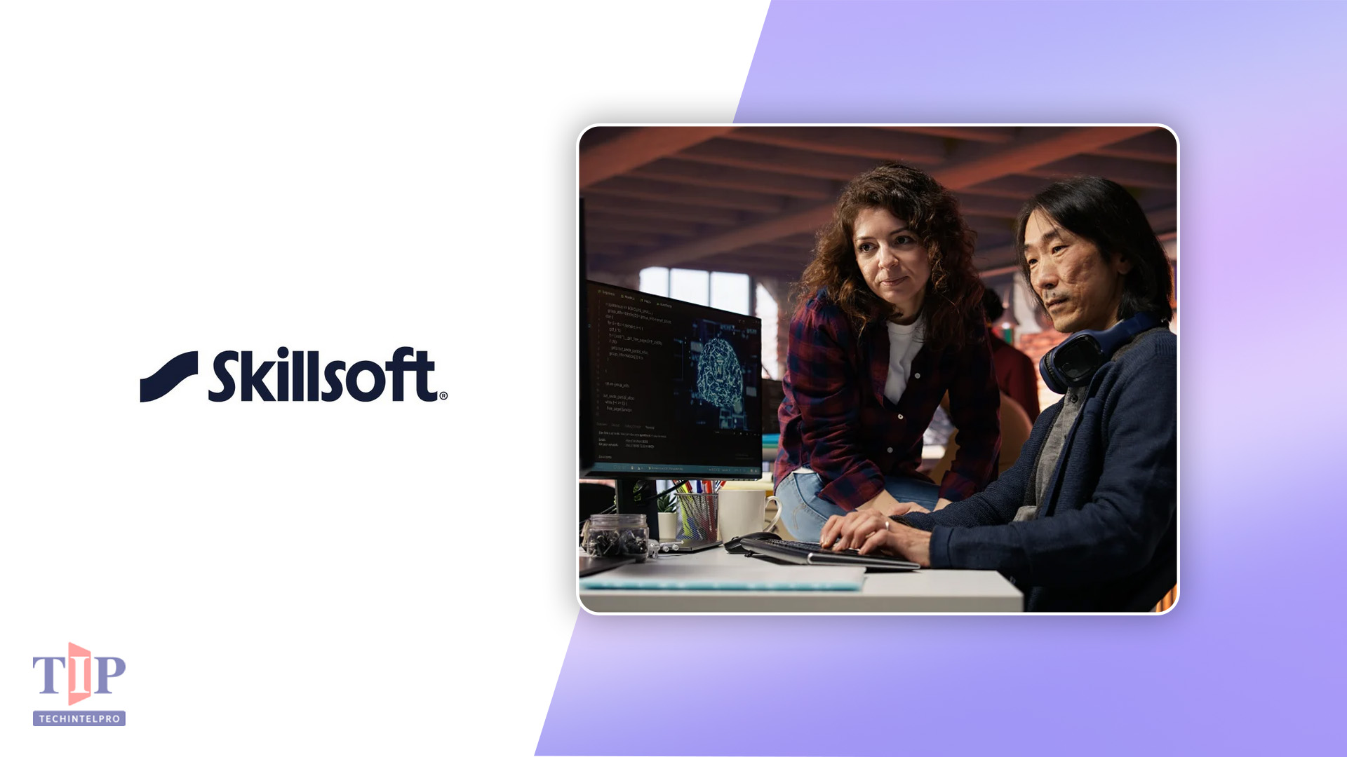 Skillsoft Completes Global Knowledge Sale, Sharpens Platform Focus