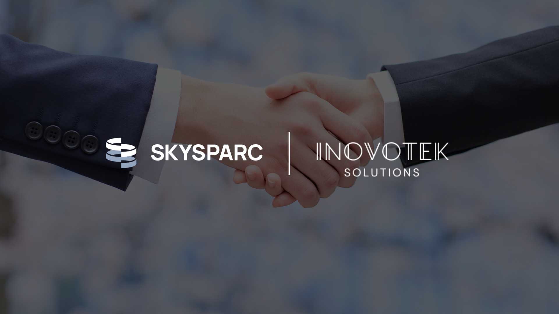 SkySparc Acquires Inovotek to Boost Capital Markets Services