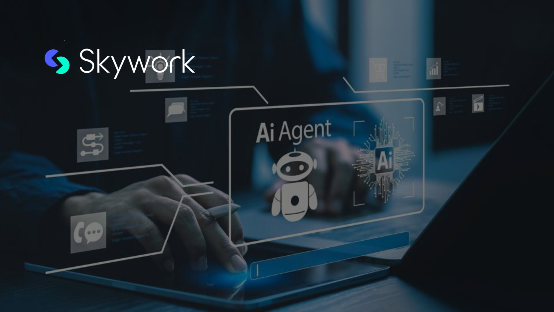 Skywork.ai DeepResearch AI Agents Boost Enterprise Workflow