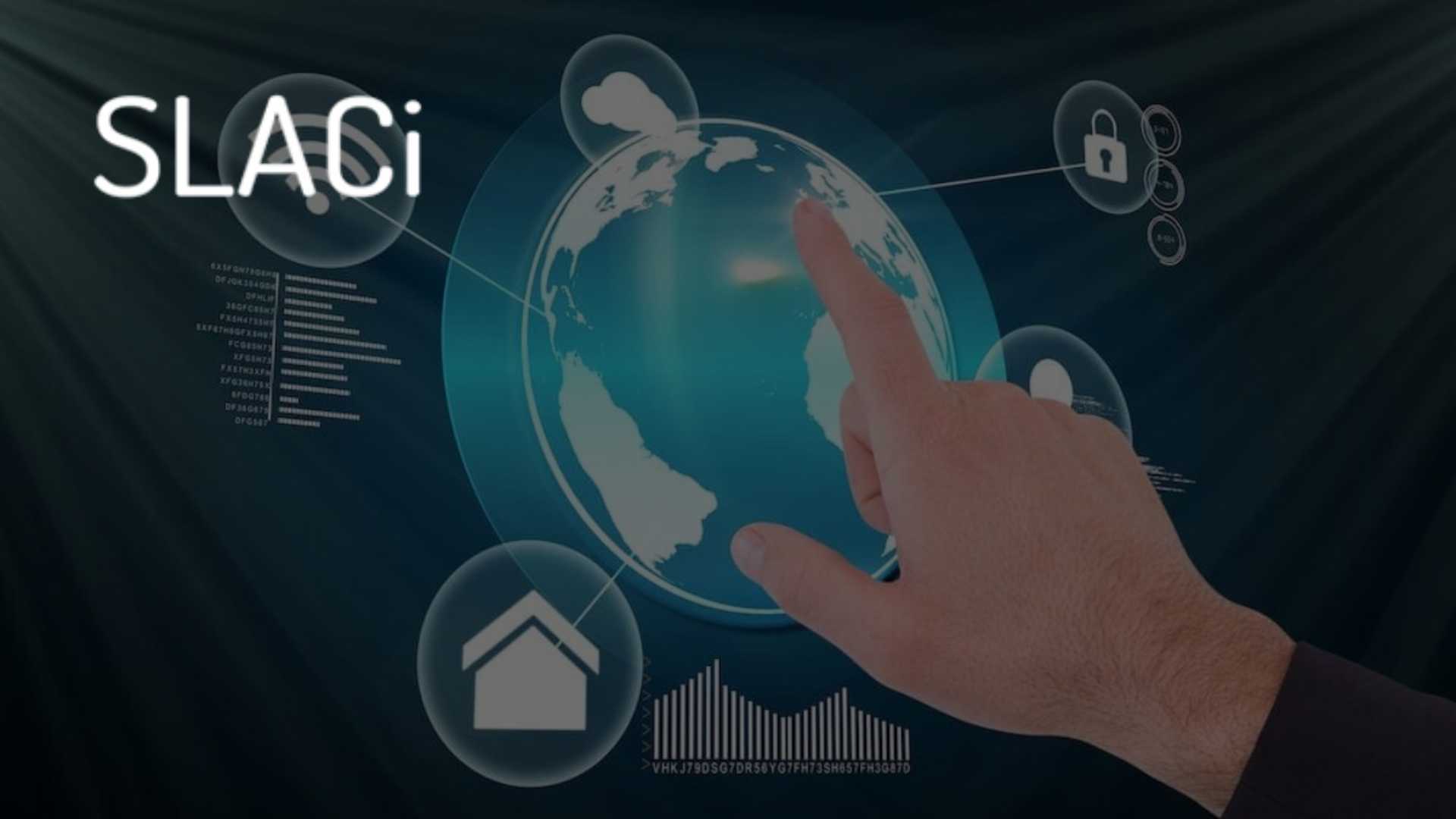 SLACi: AI and Property Data Threaten Traditional MLS Systems