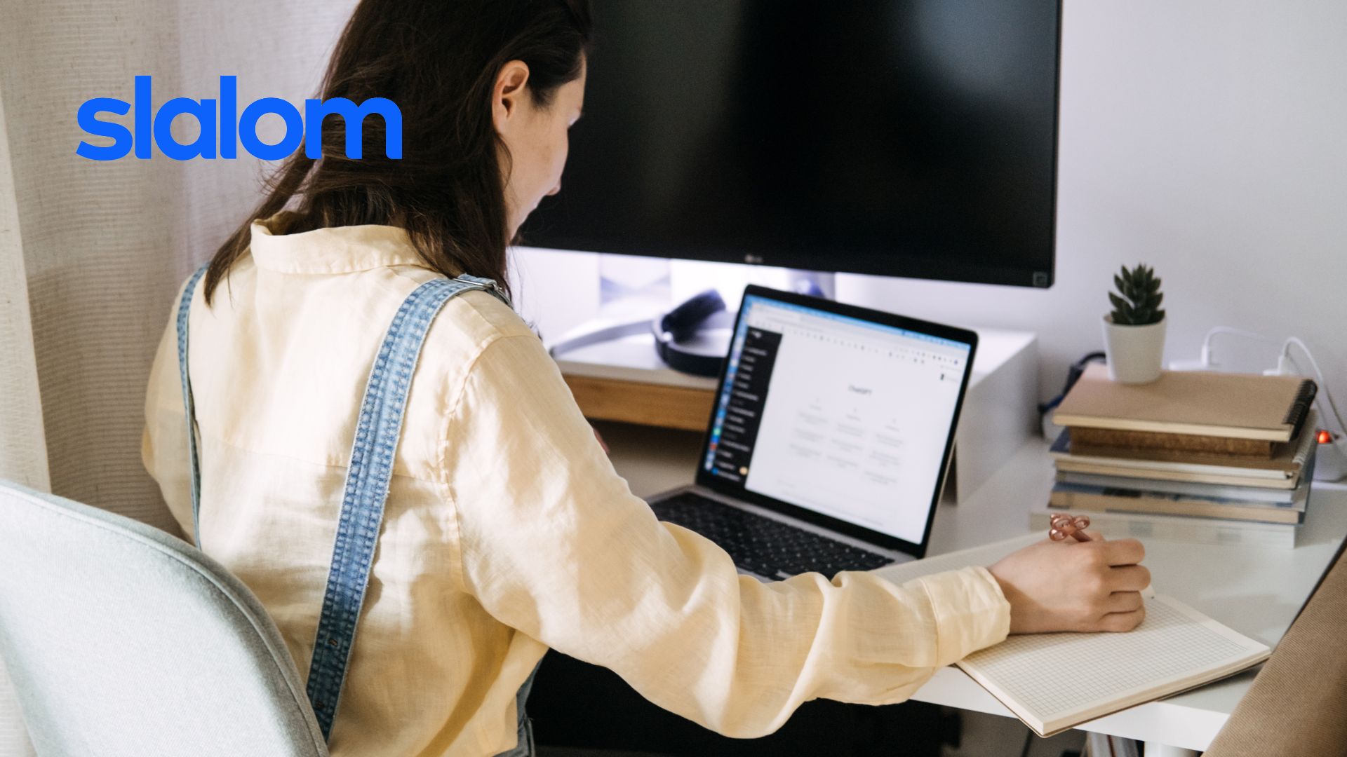 Slalom & OpenAI Bring ChatGPT to U.S. Federal Workforce