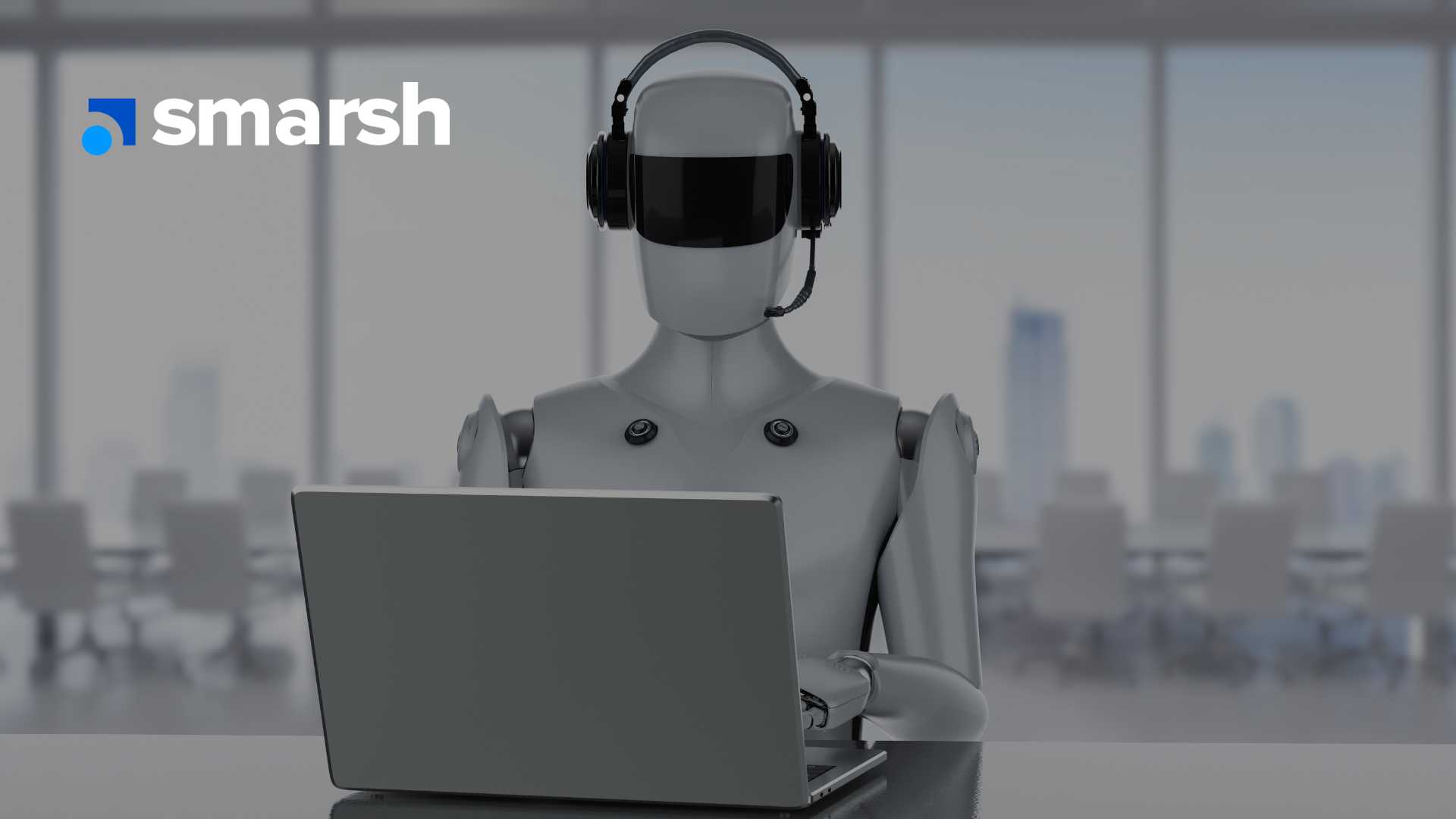 Smarsh Boosts Support with Salesforce Agentforce AI