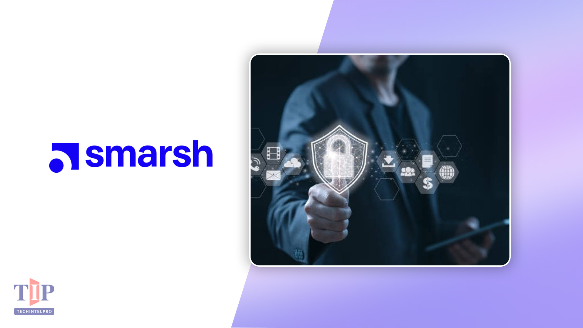 Smarsh Research: 55% of Enterprises Deploying AI Faster Than They Can Govern It