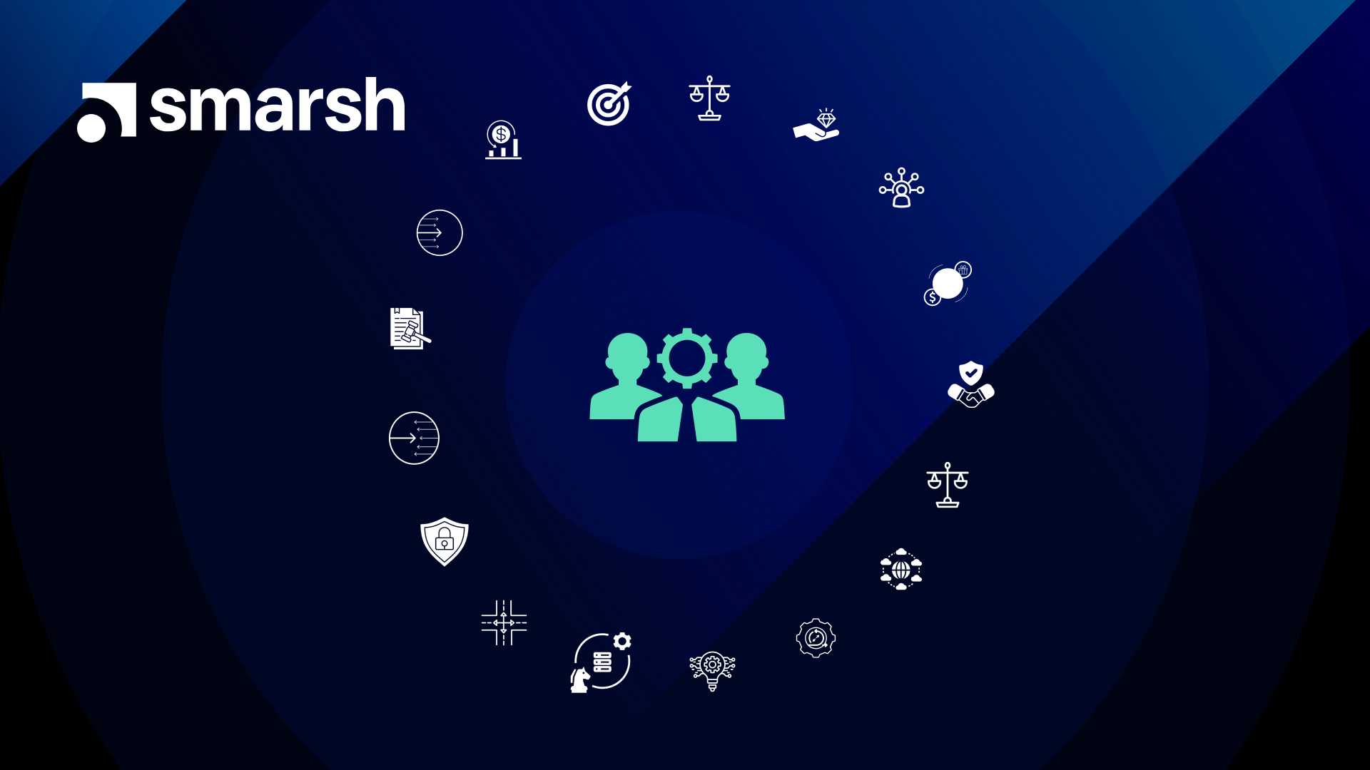 Smarsh Launches Open AI-Ready Platform for Communications Data Control