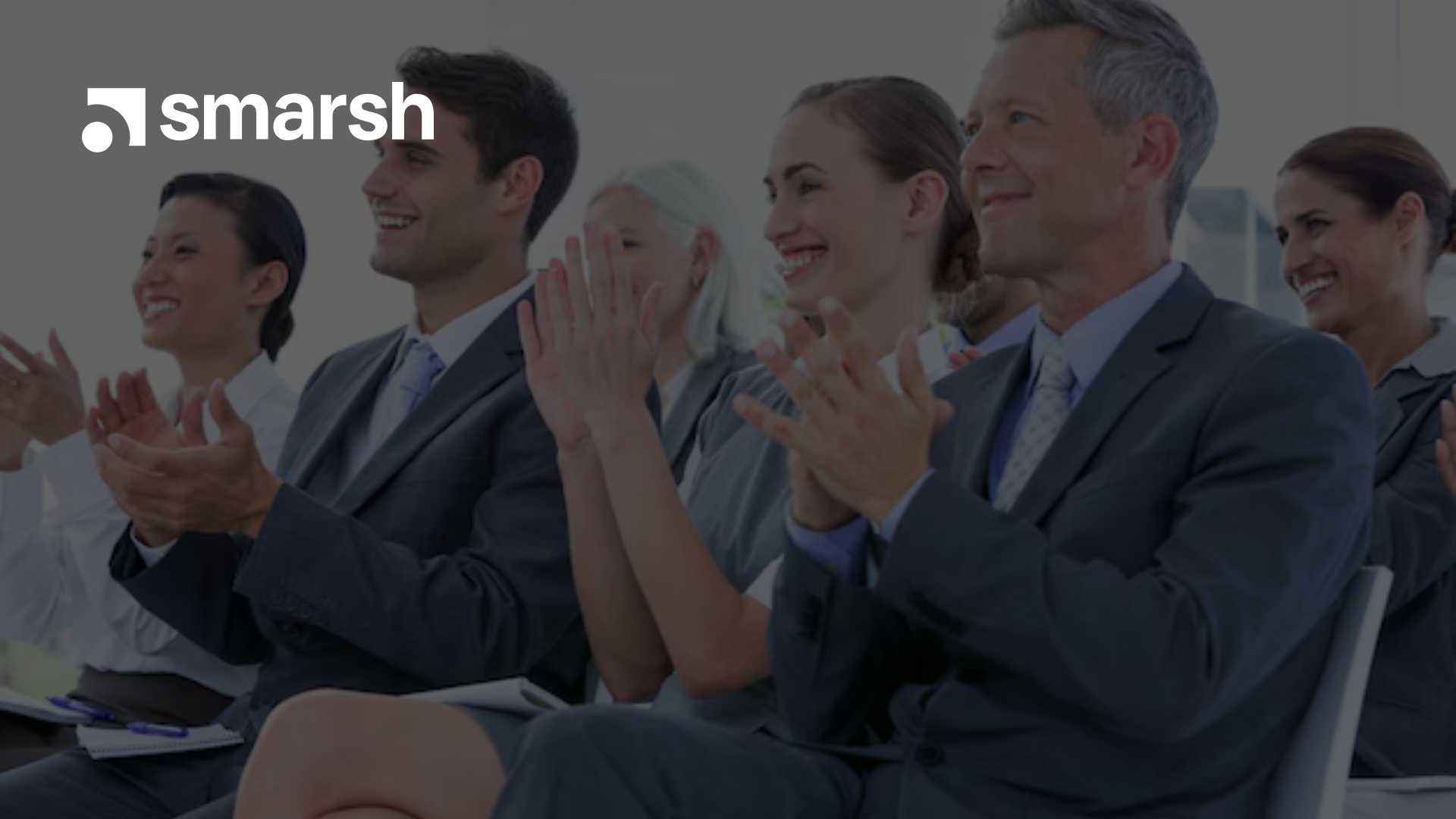 Smarsh Named a Leader in Gartner DCGA Magic Quadrant