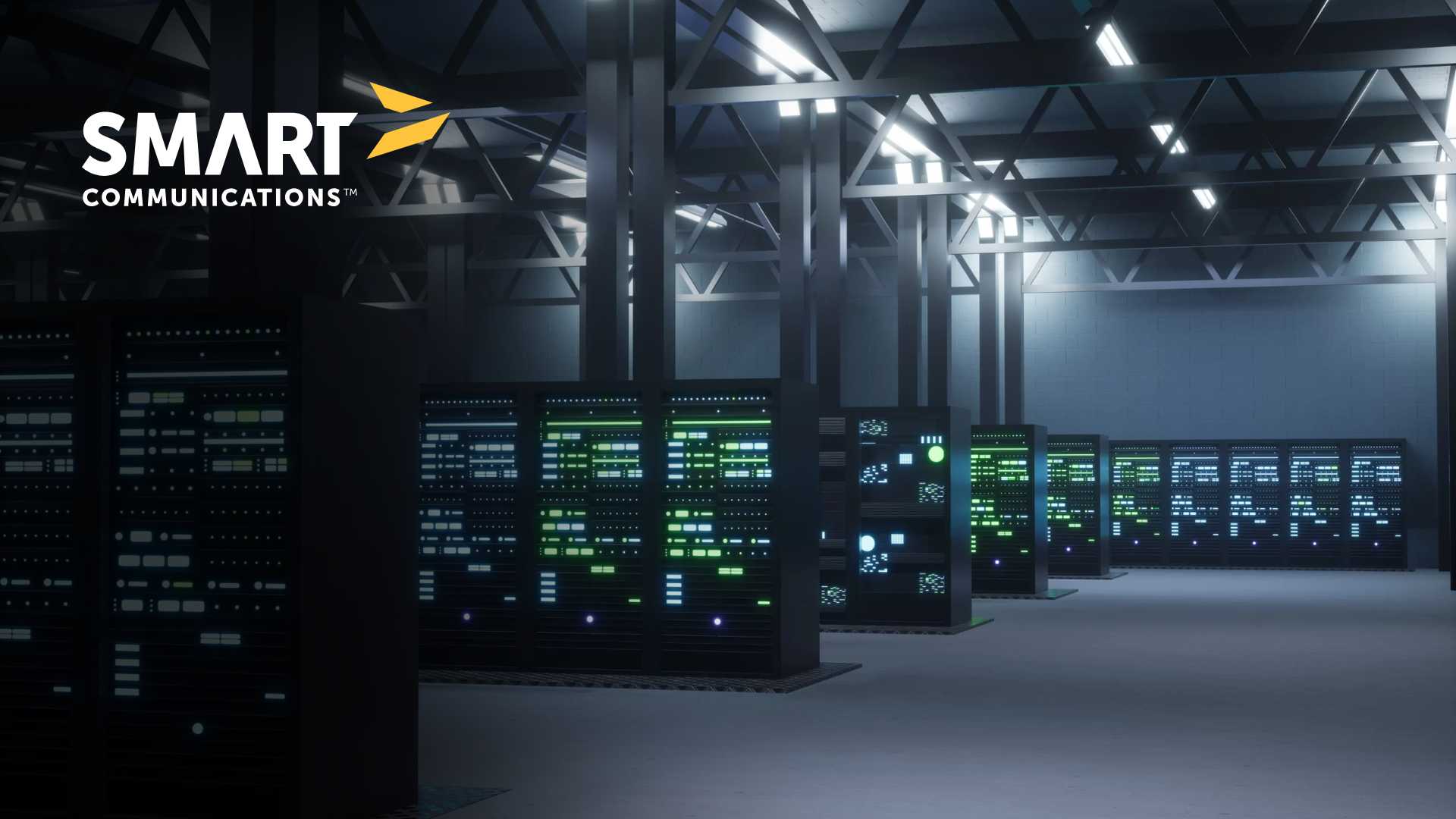 Smart Communications Launches AWS Data Centre in Singapore