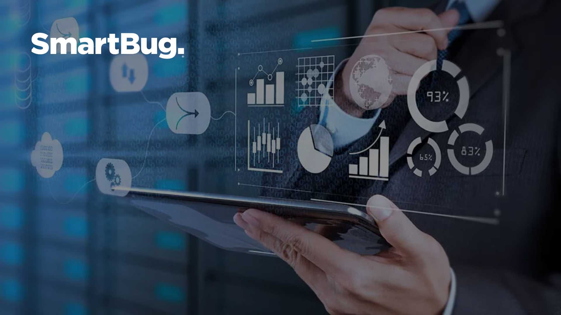 SmartBug Media Releases AI & CRM Guide for Senior Living