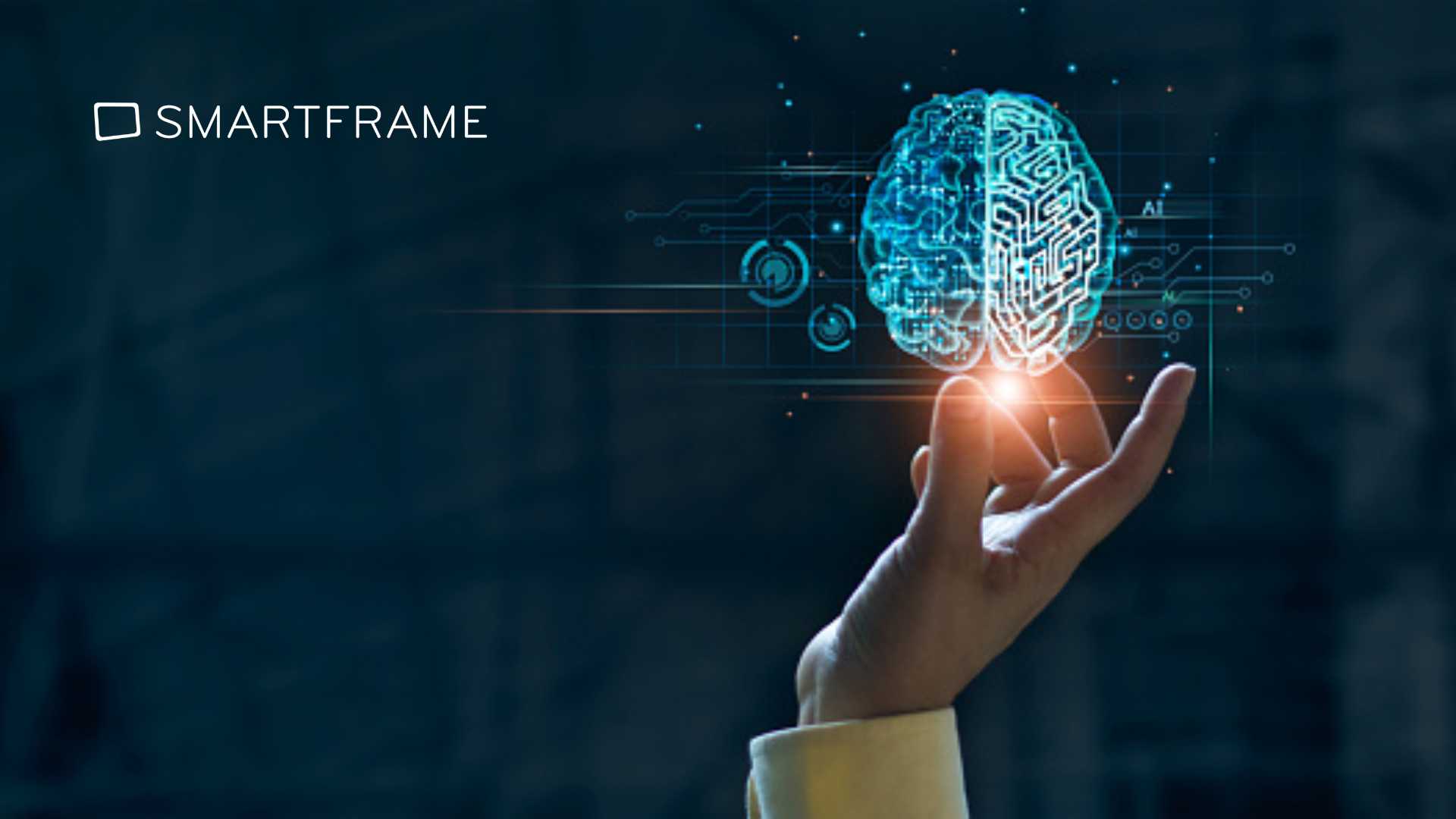 SmartFrame Launches Free Embeddable Image Library